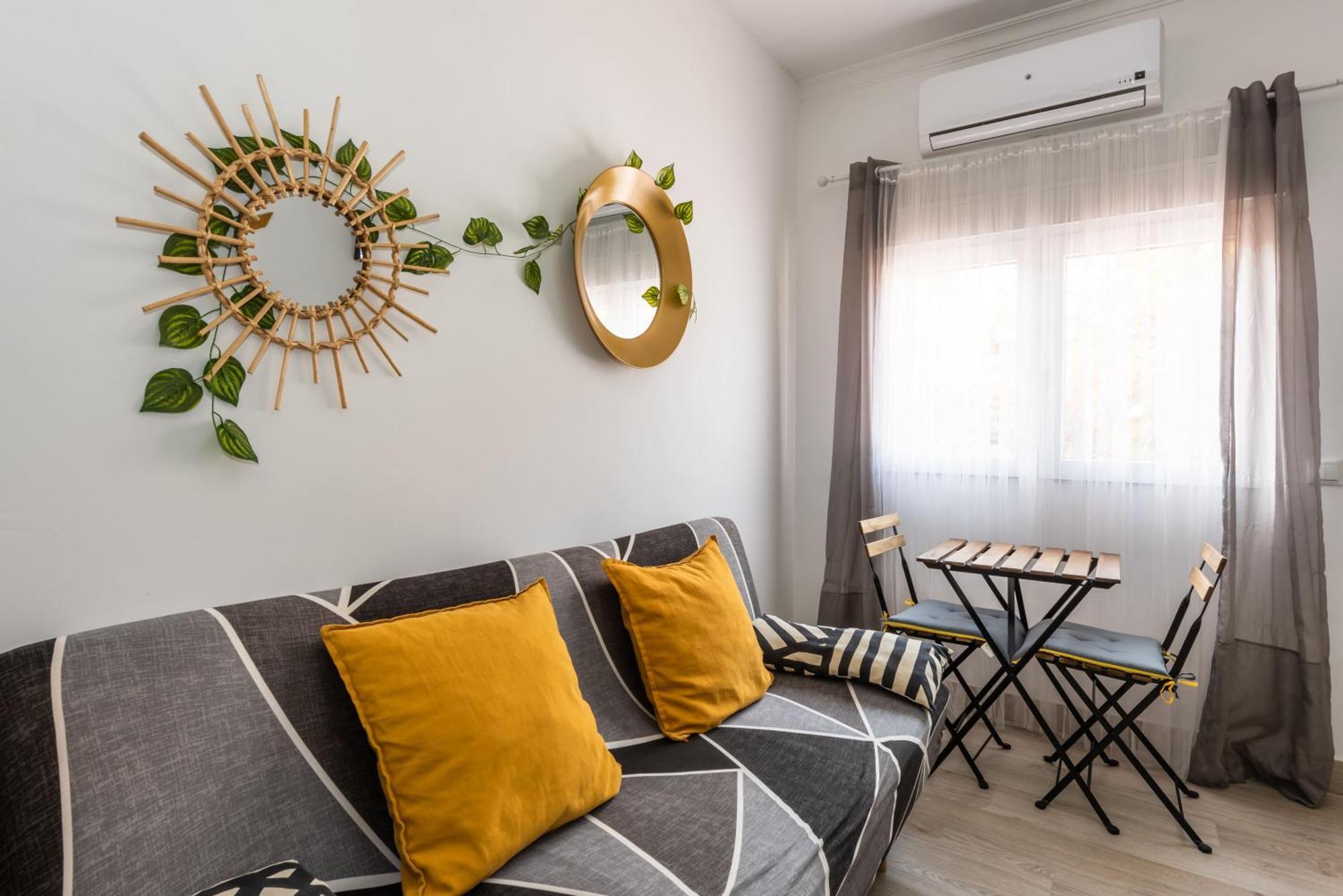 Apartamento Apartamento Centro L-ll *