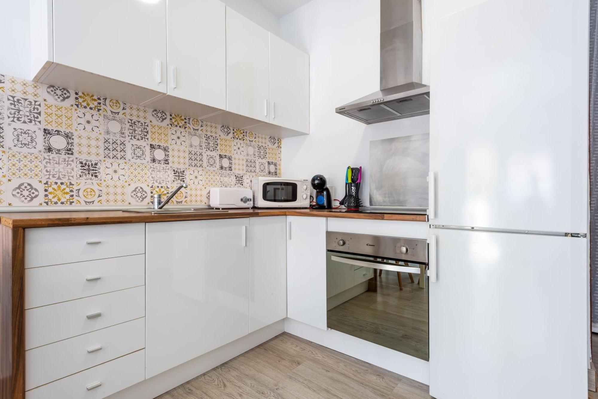 Apartment Apartamento Centro L-ll Estepona