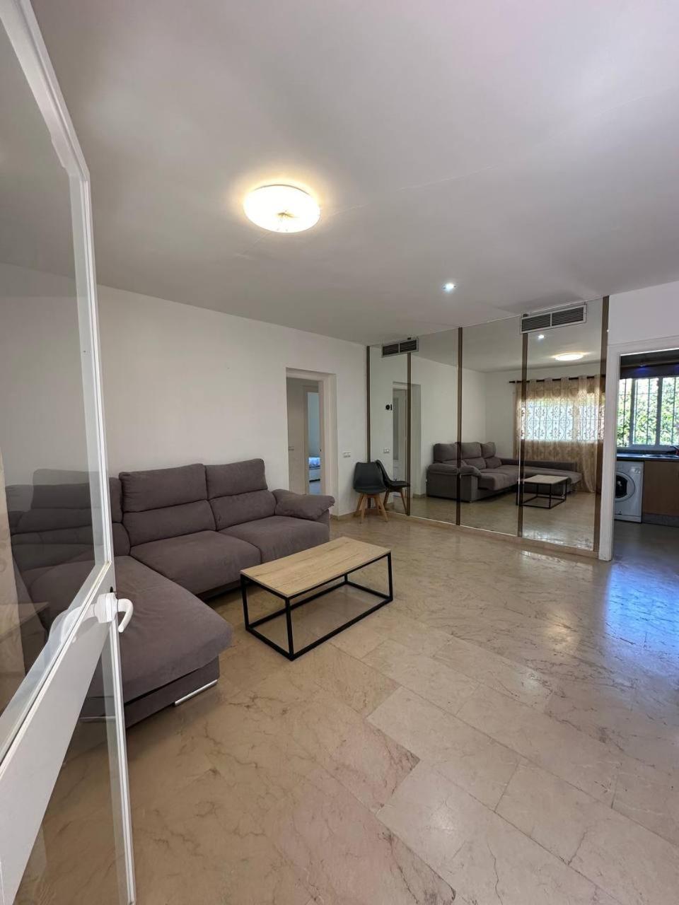 Marbella Beach House Holiday home Estepona