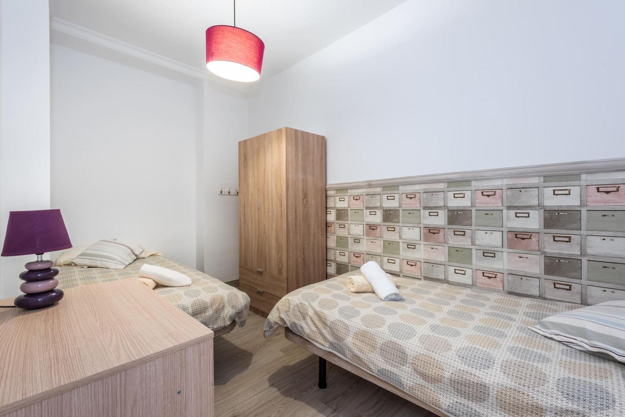 Apartamento Centro L-ll Apartamento Estepona