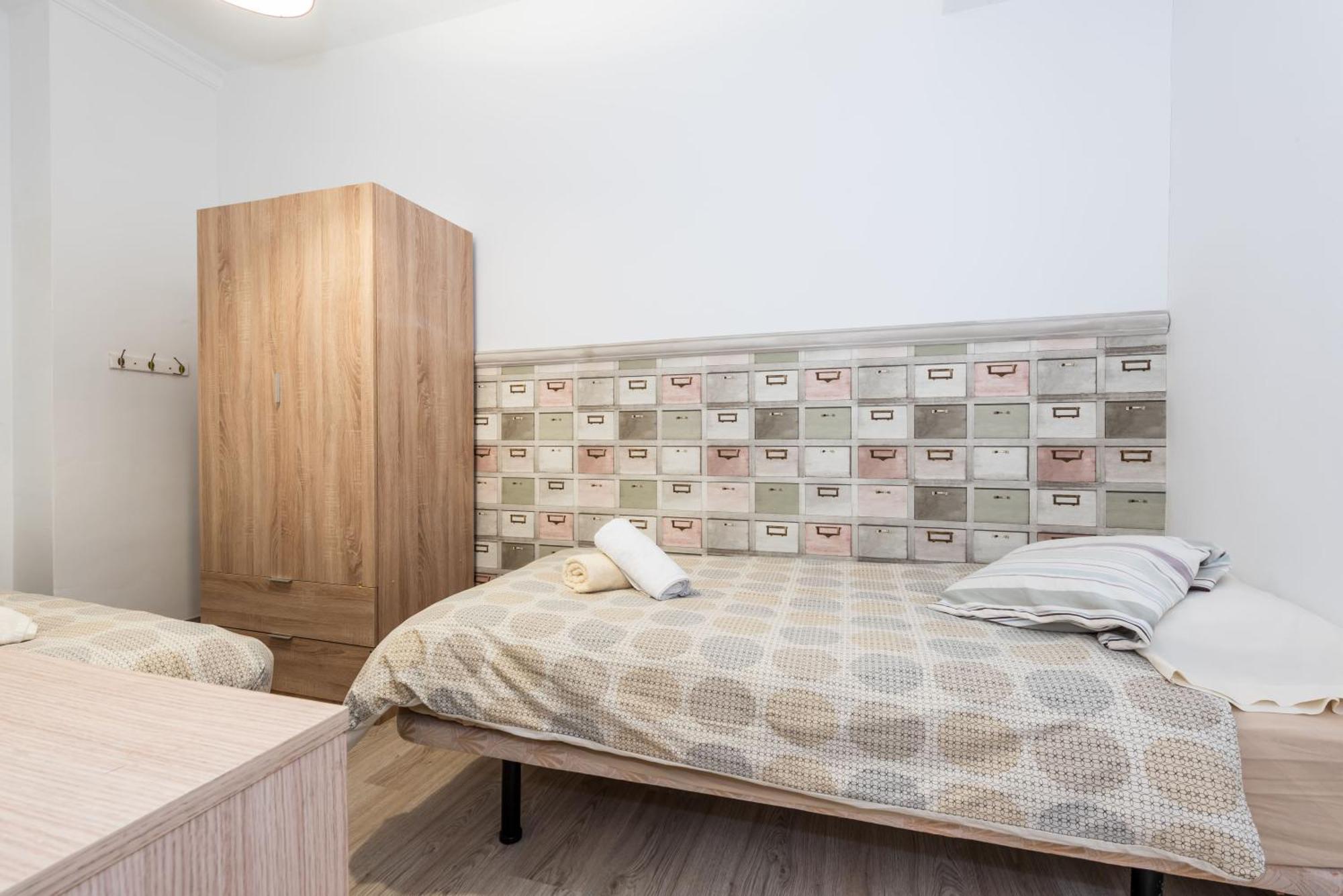 Apartamento Centro L-ll Apartamento