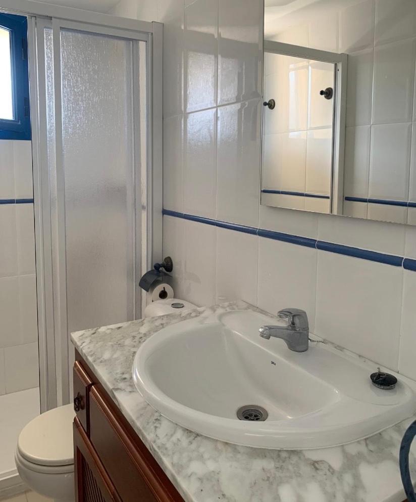 Apartment Las Brisas- *