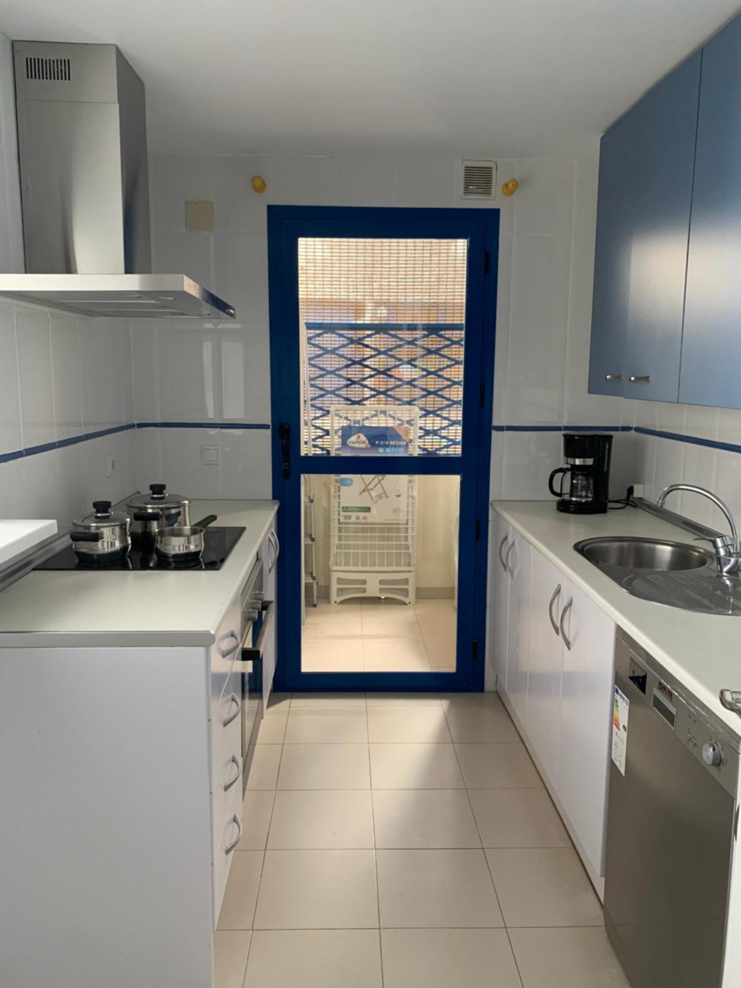 Apartment Las Brisas- Estepona