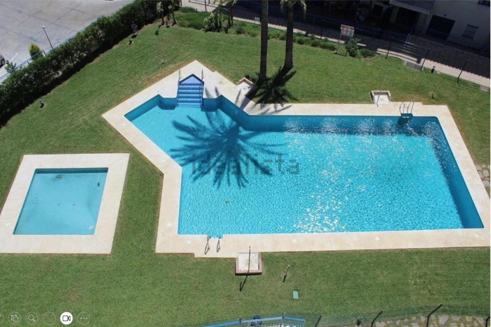 Apartment Las Brisas- *