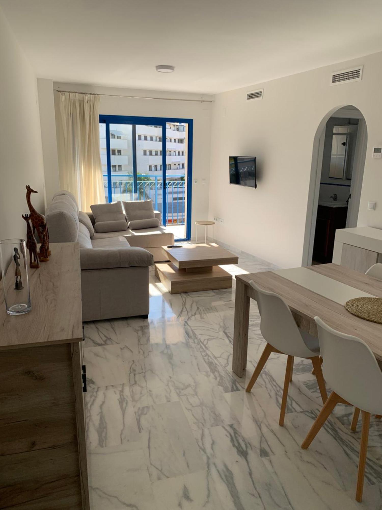 Las Brisas- Apartment