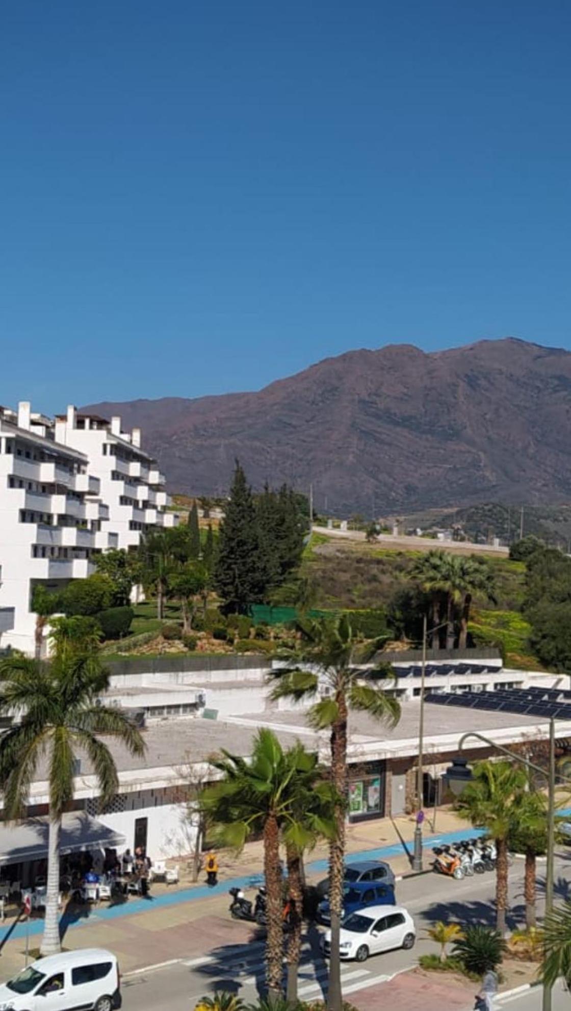Apartment Las Brisas-