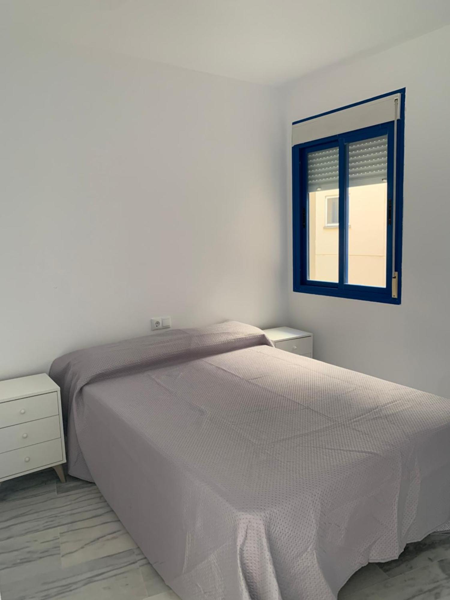 Las Brisas- Apartment Estepona