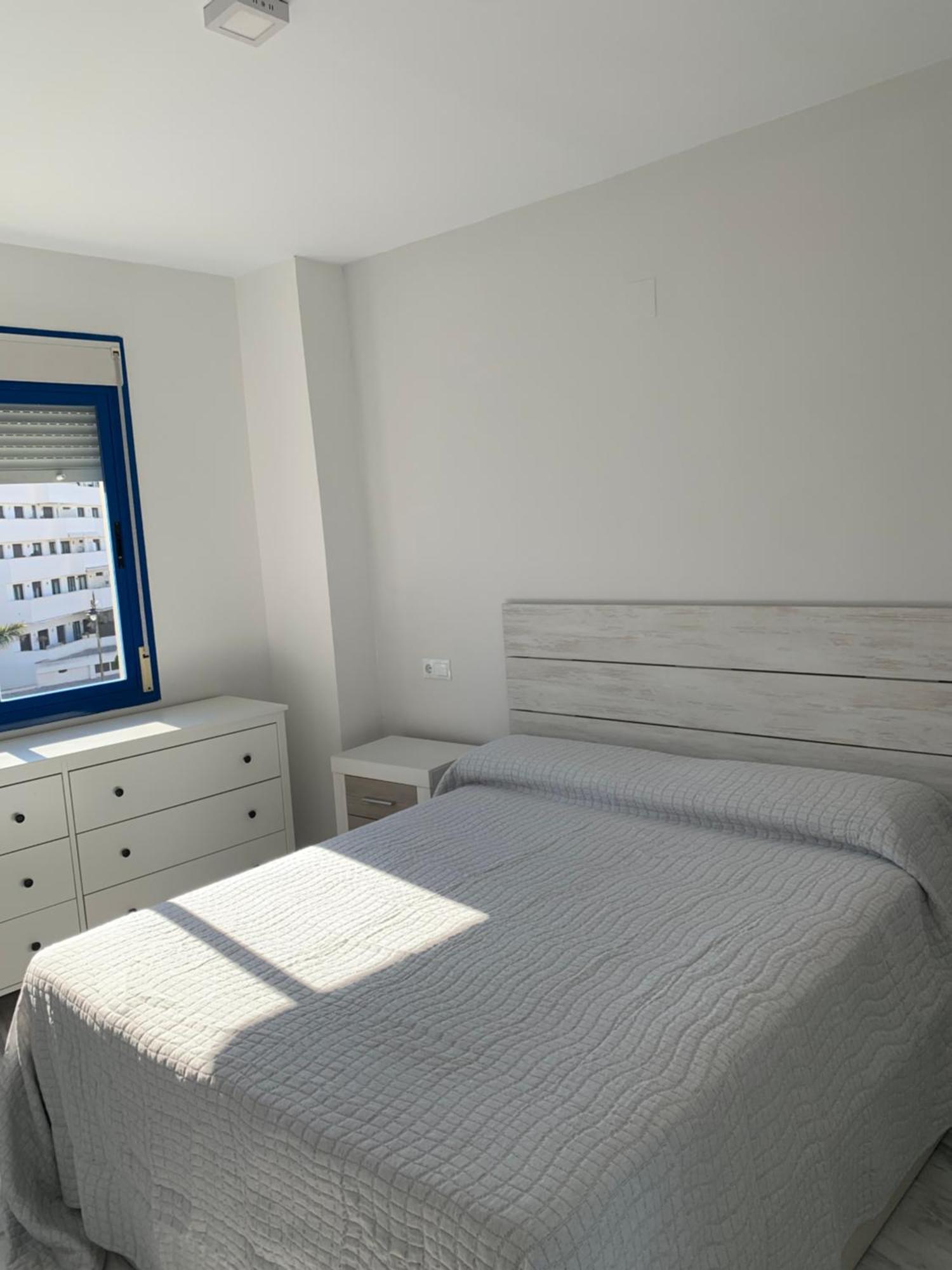 Las Brisas- Apartment