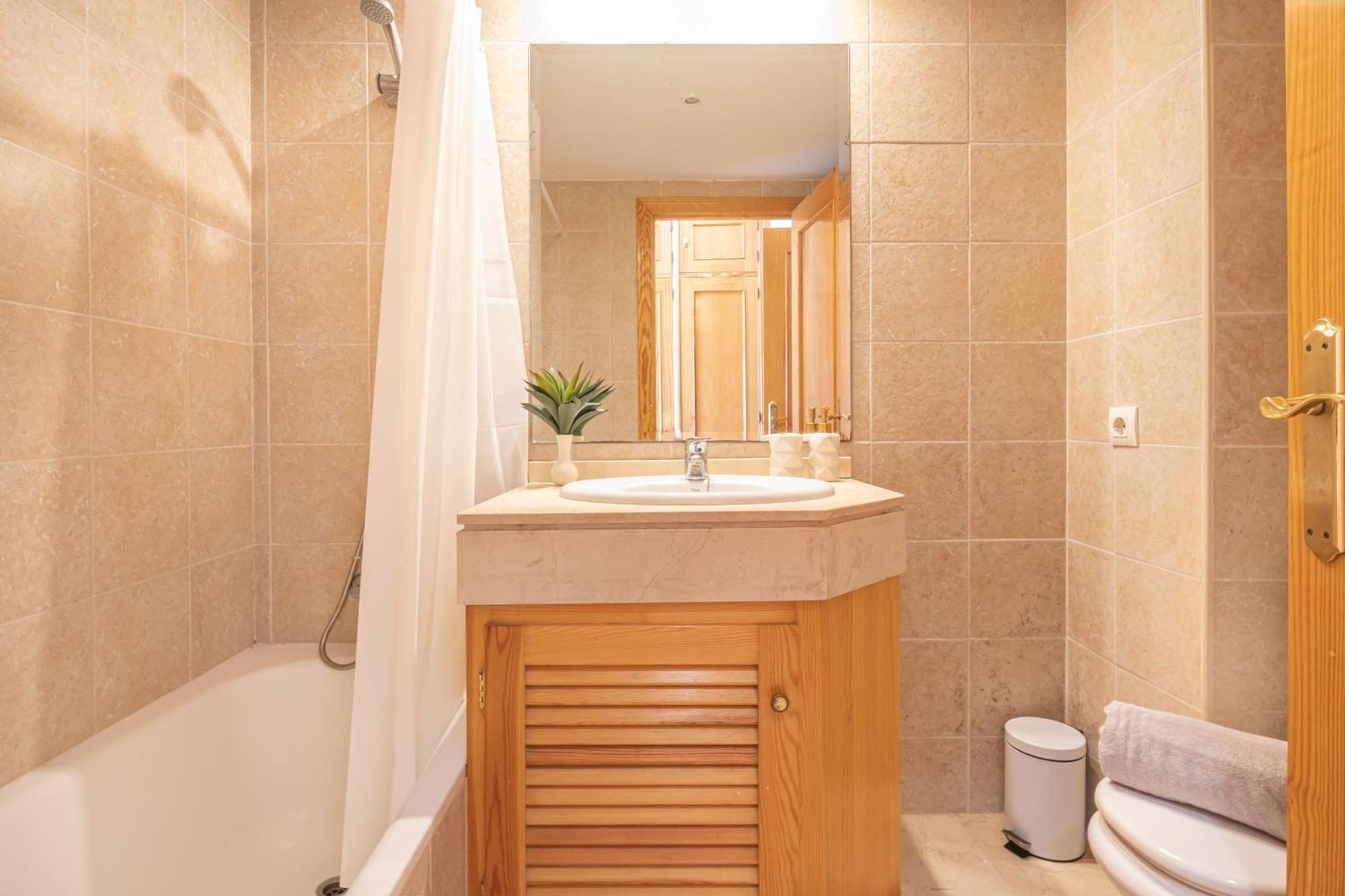 Apartamento Selwo Sea Views L Apartment Estepona