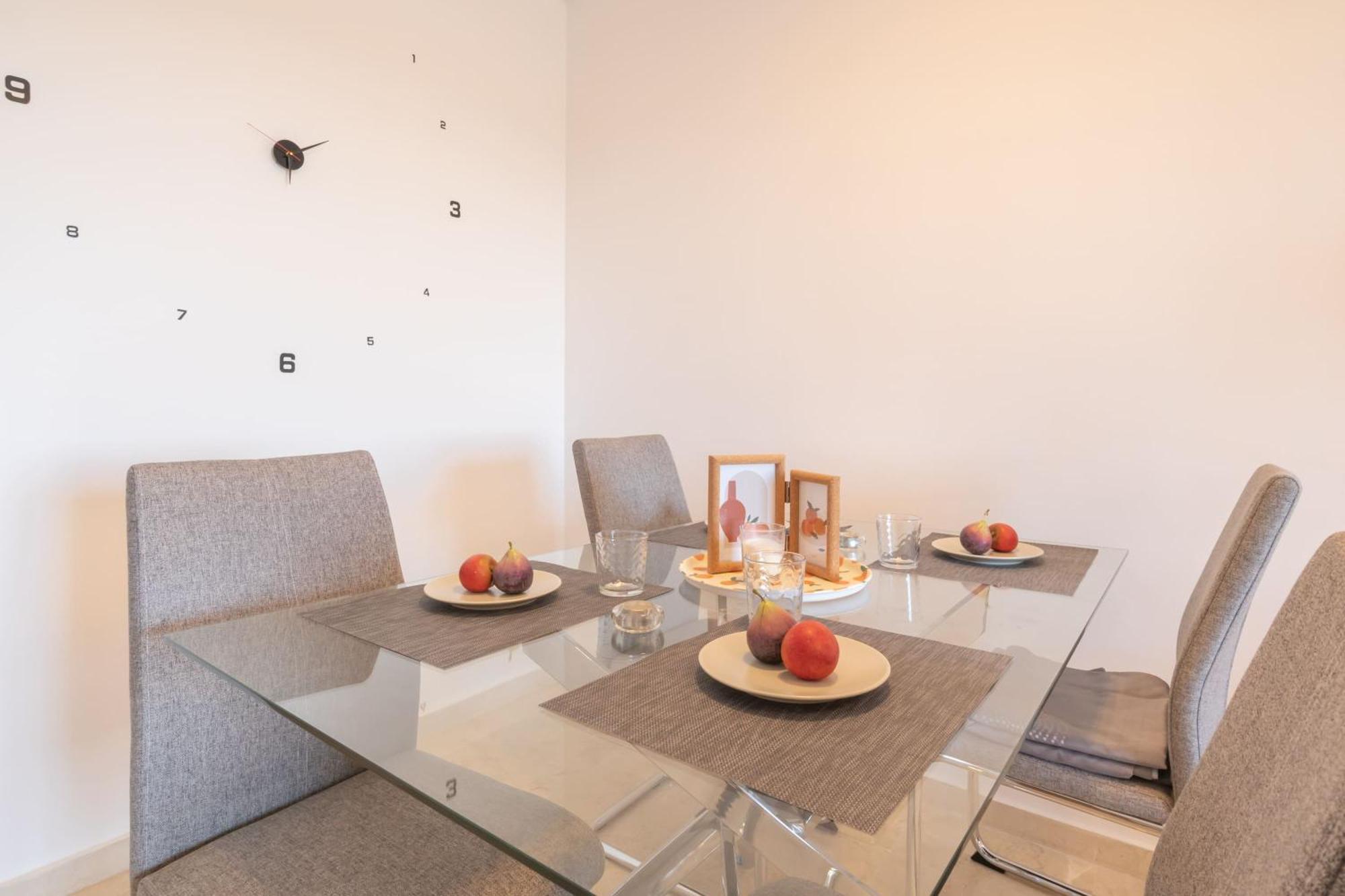 Apartment Apartamento Selwo Sea Views L Estepona