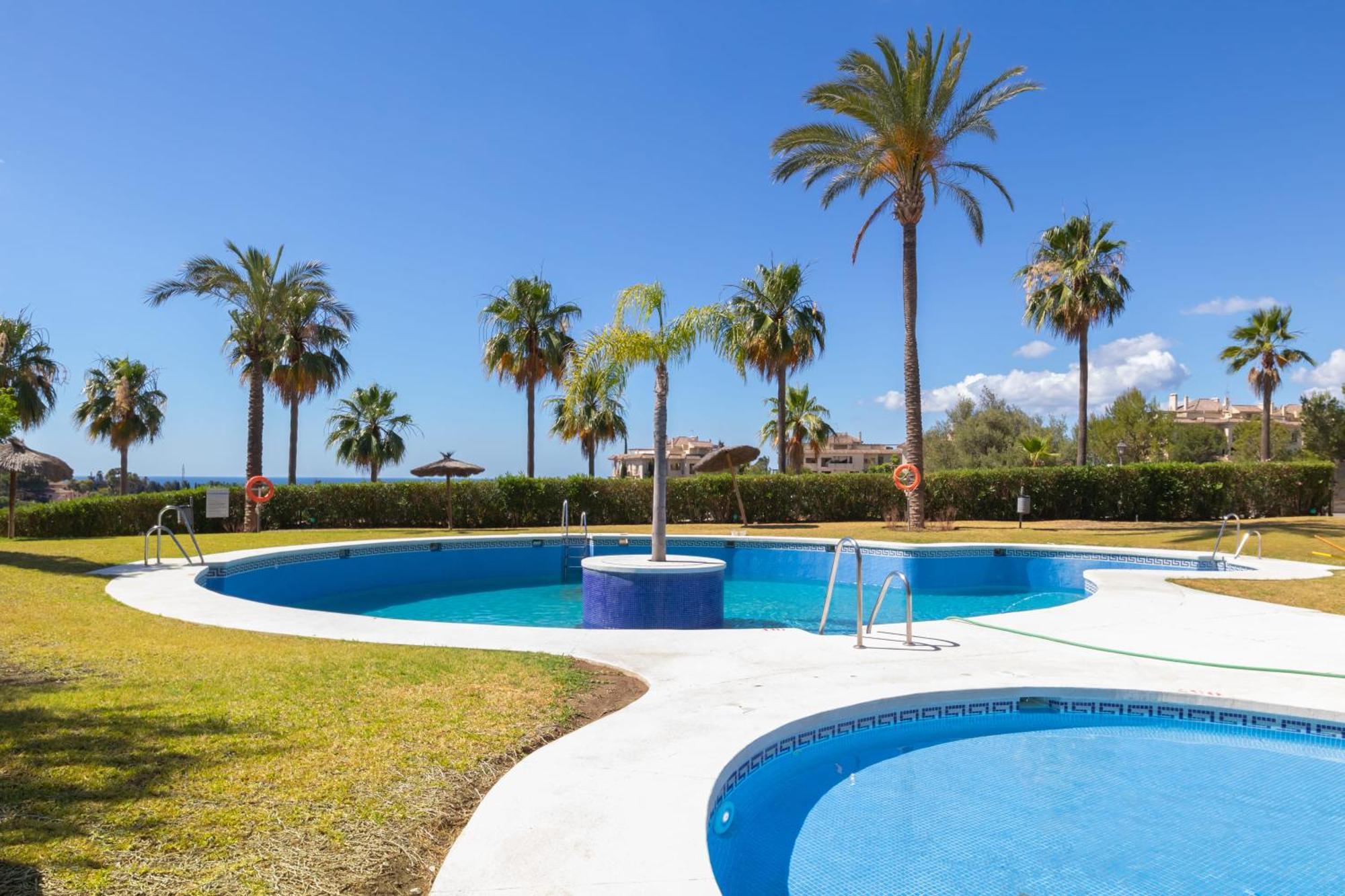 Apartment Apartamento Selwo Sea Views L *