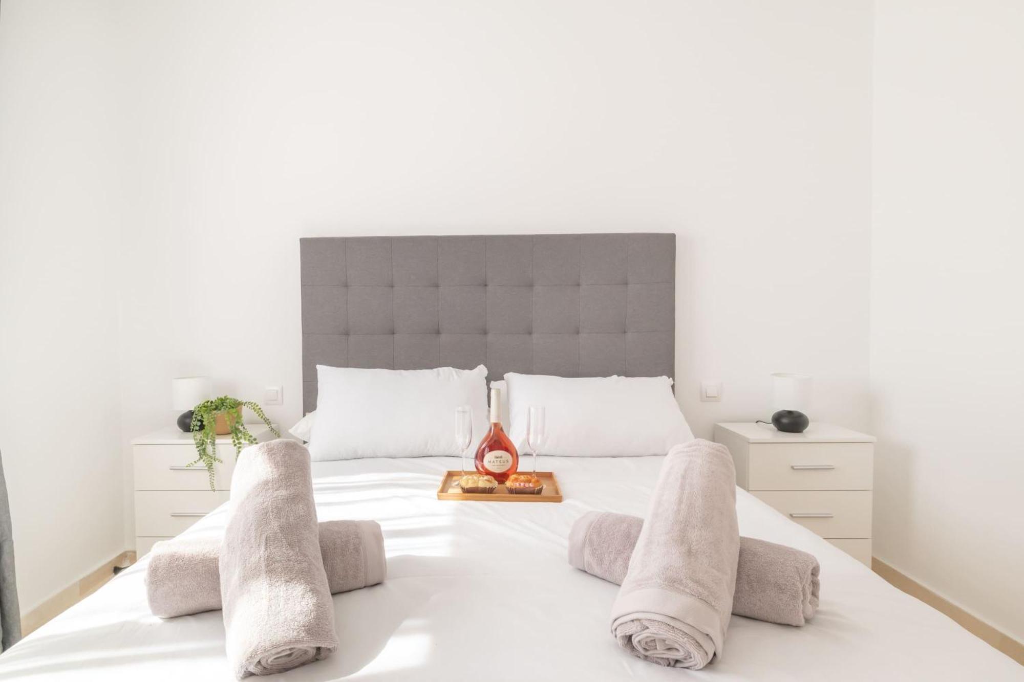 Apartamento Selwo Sea Views L Apartment Estepona