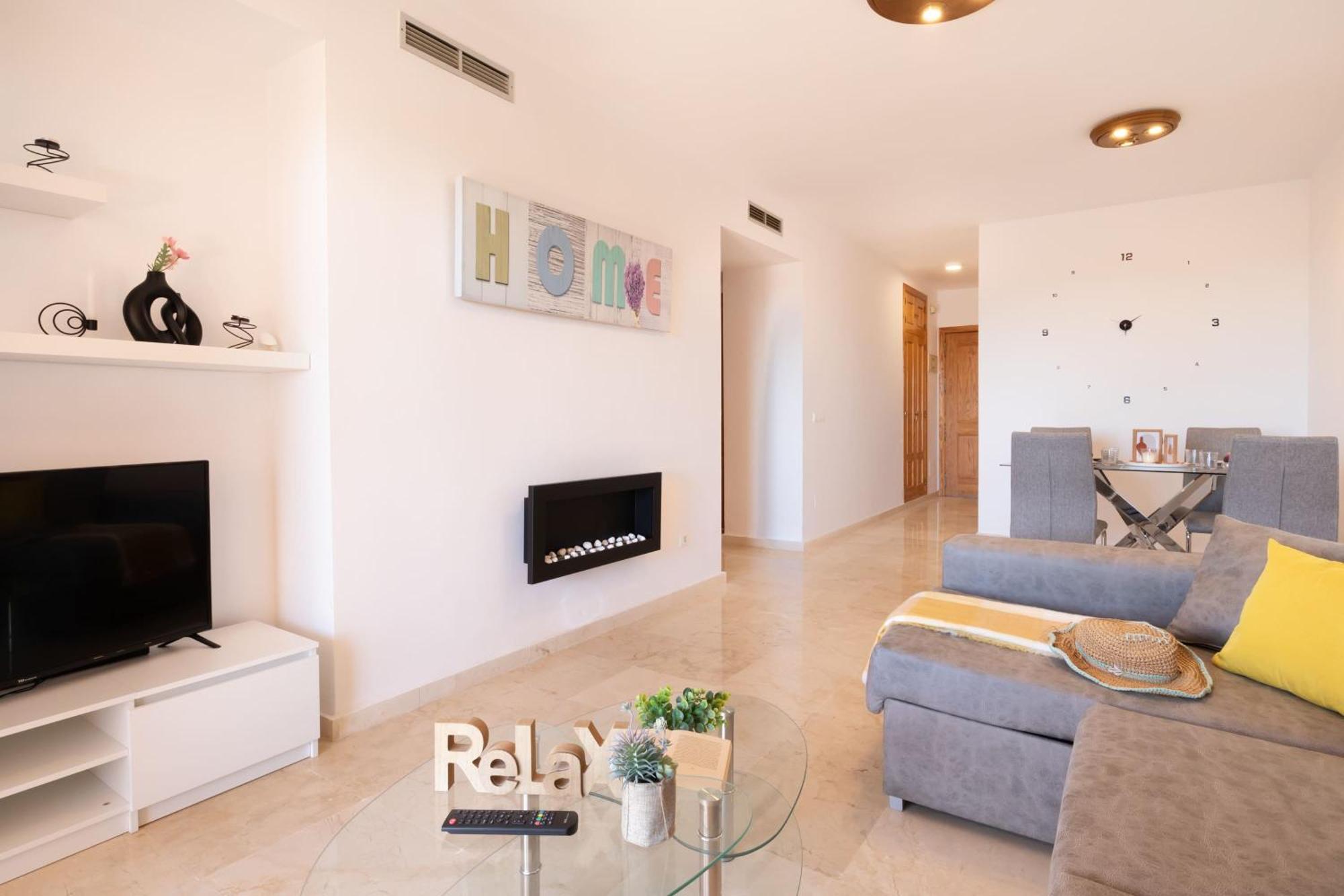 Apartamento Selwo Sea Views L *