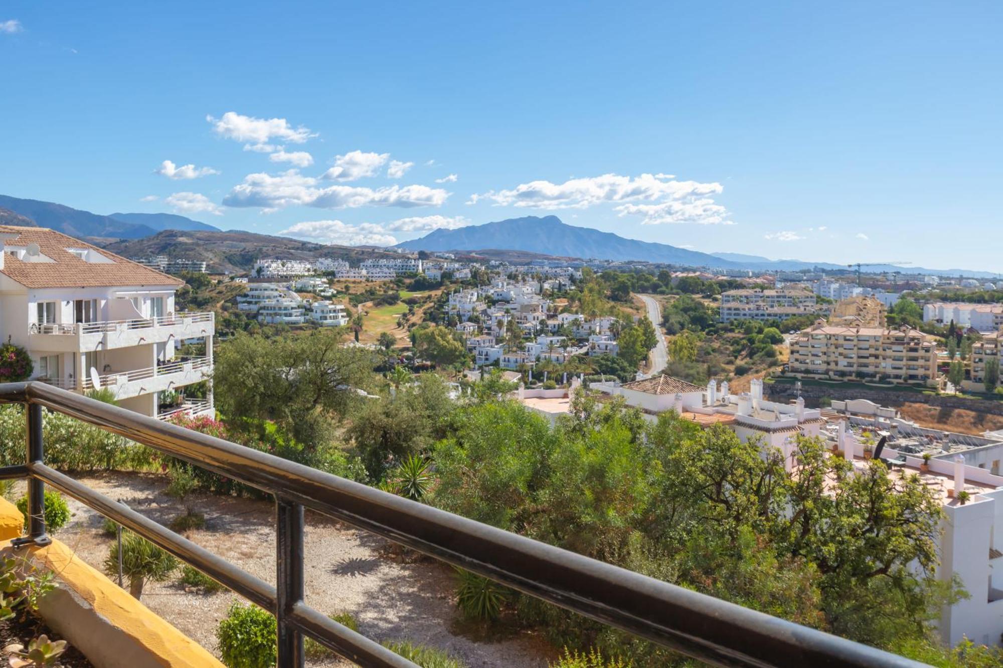 Apartamento Selwo Sea Views L Apartment *