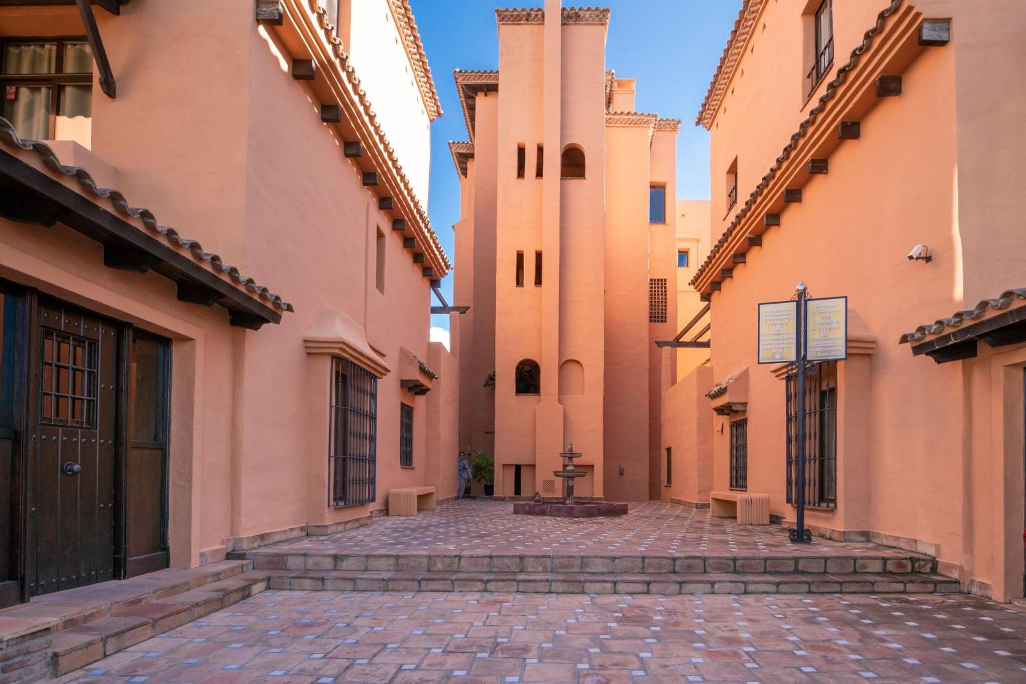 Appartement Charming Paraiso Estepona