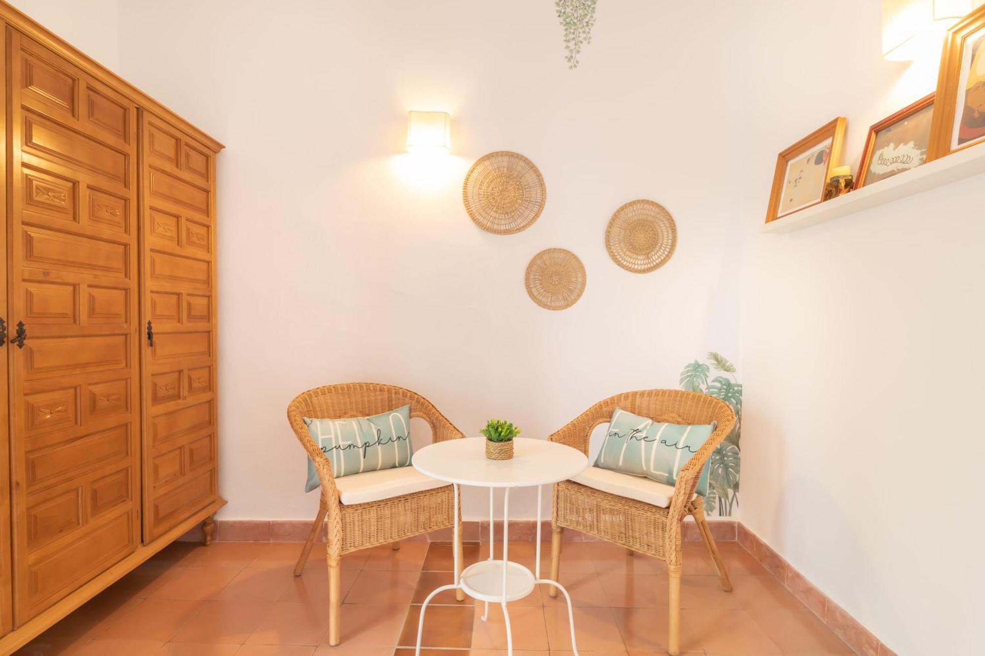 Apartment Oldtown L *