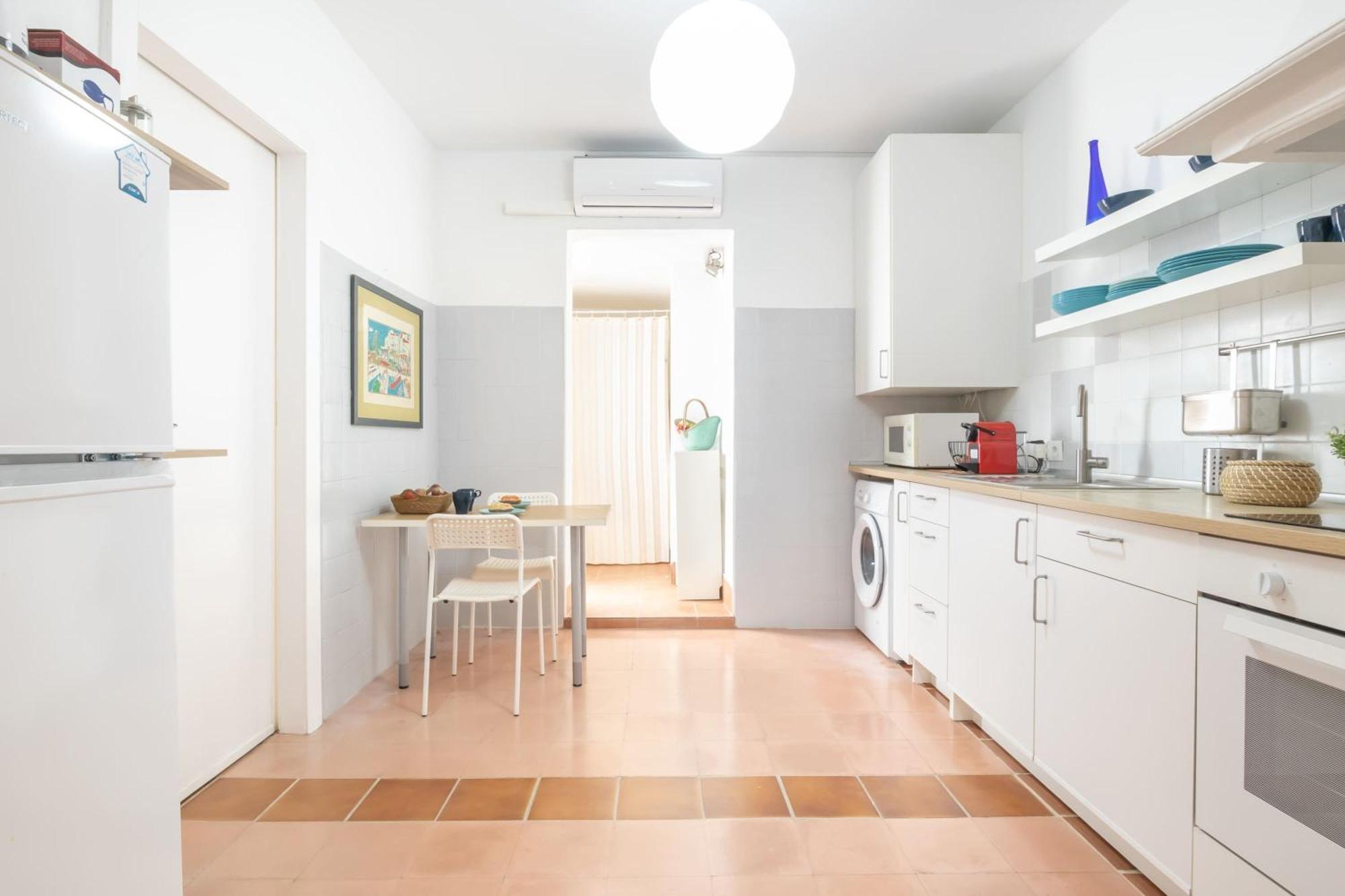 Apartment Oldtown L