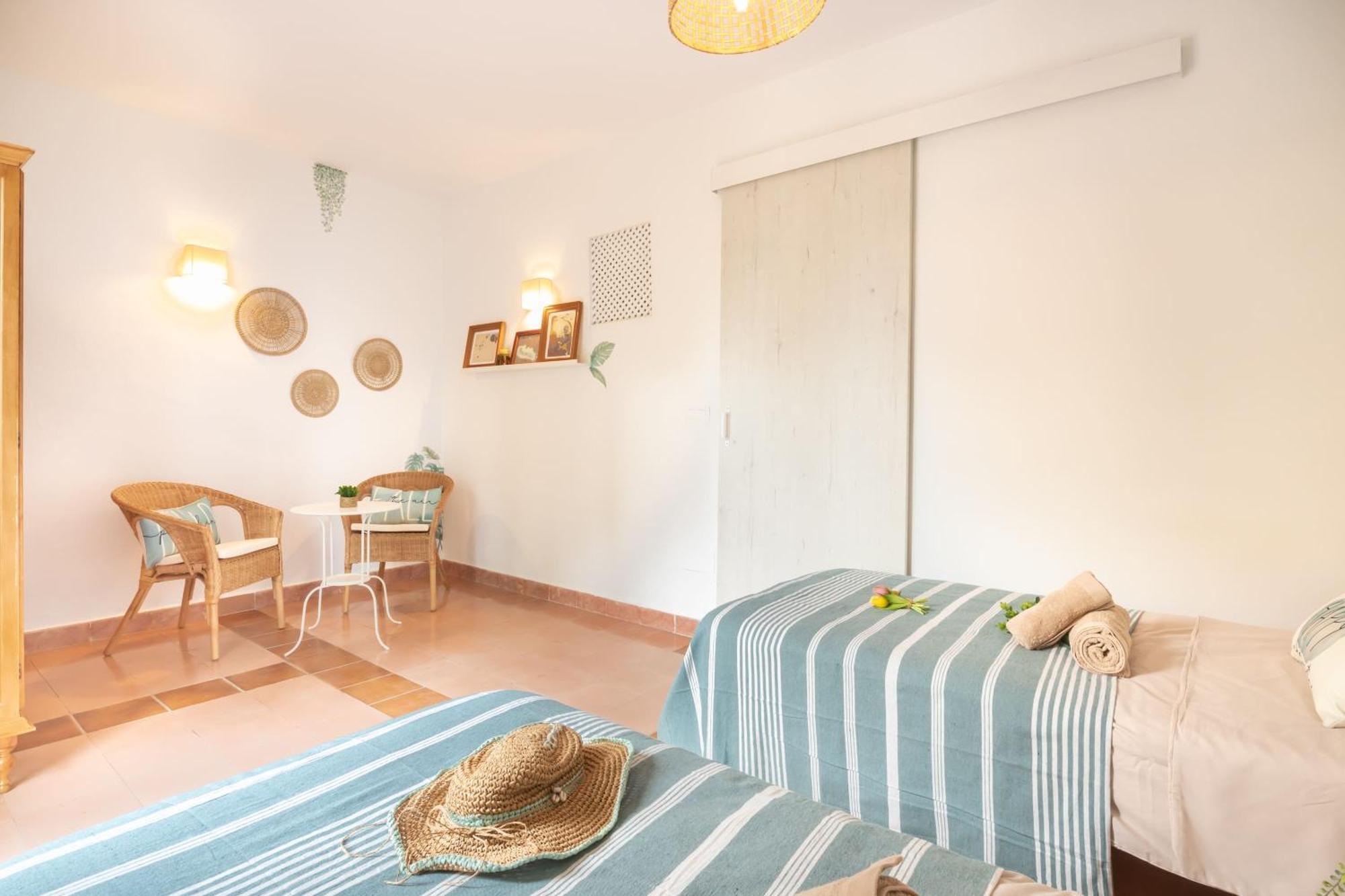 Apartment Oldtown L *