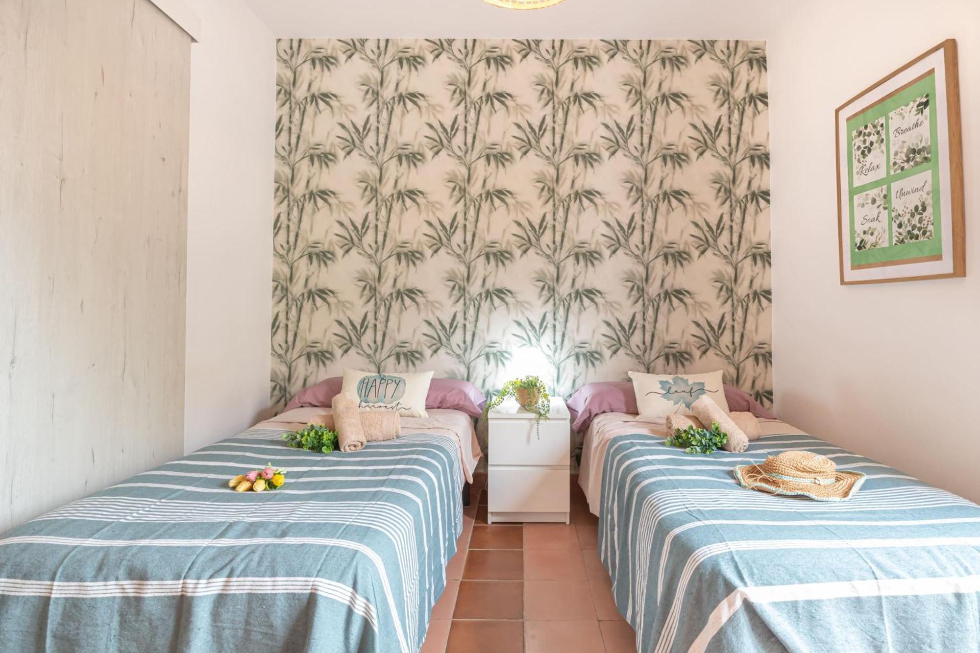Oldtown L Apartment