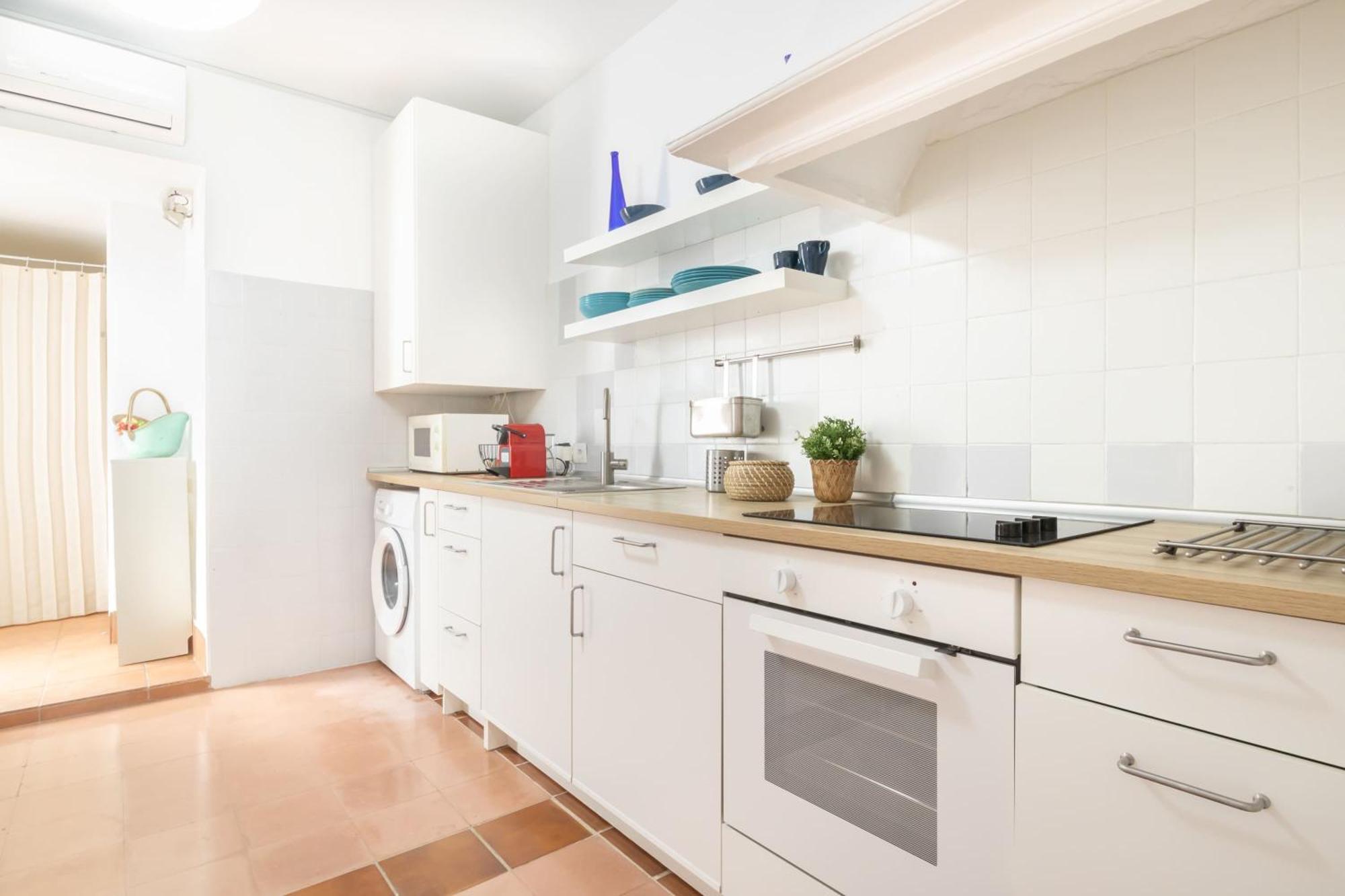 Apartment Oldtown L Estepona