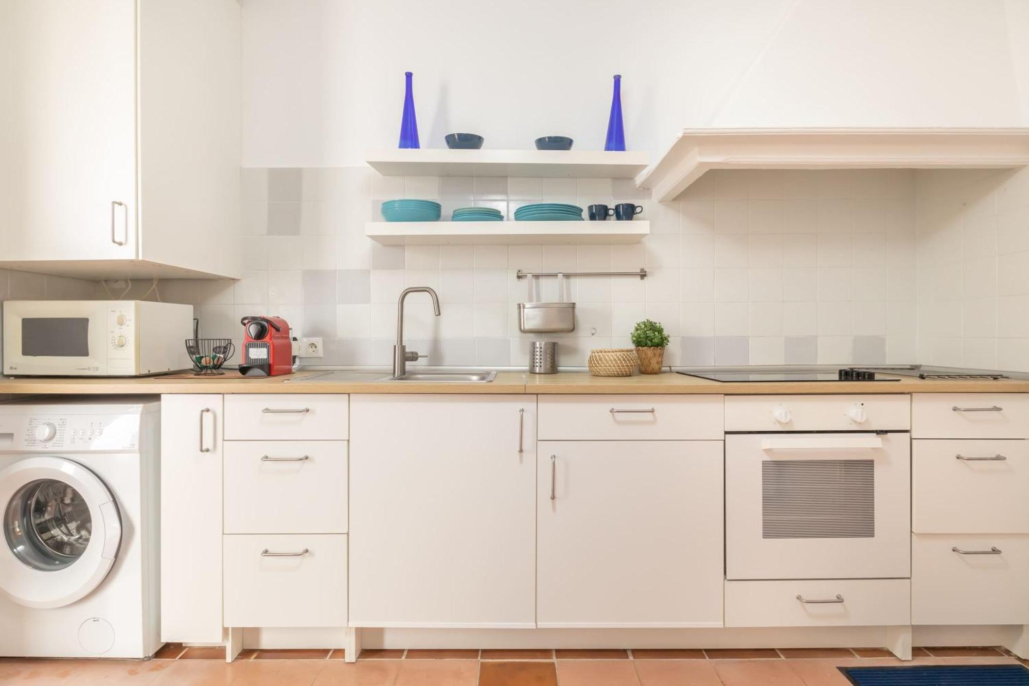 Apartment Oldtown L Estepona