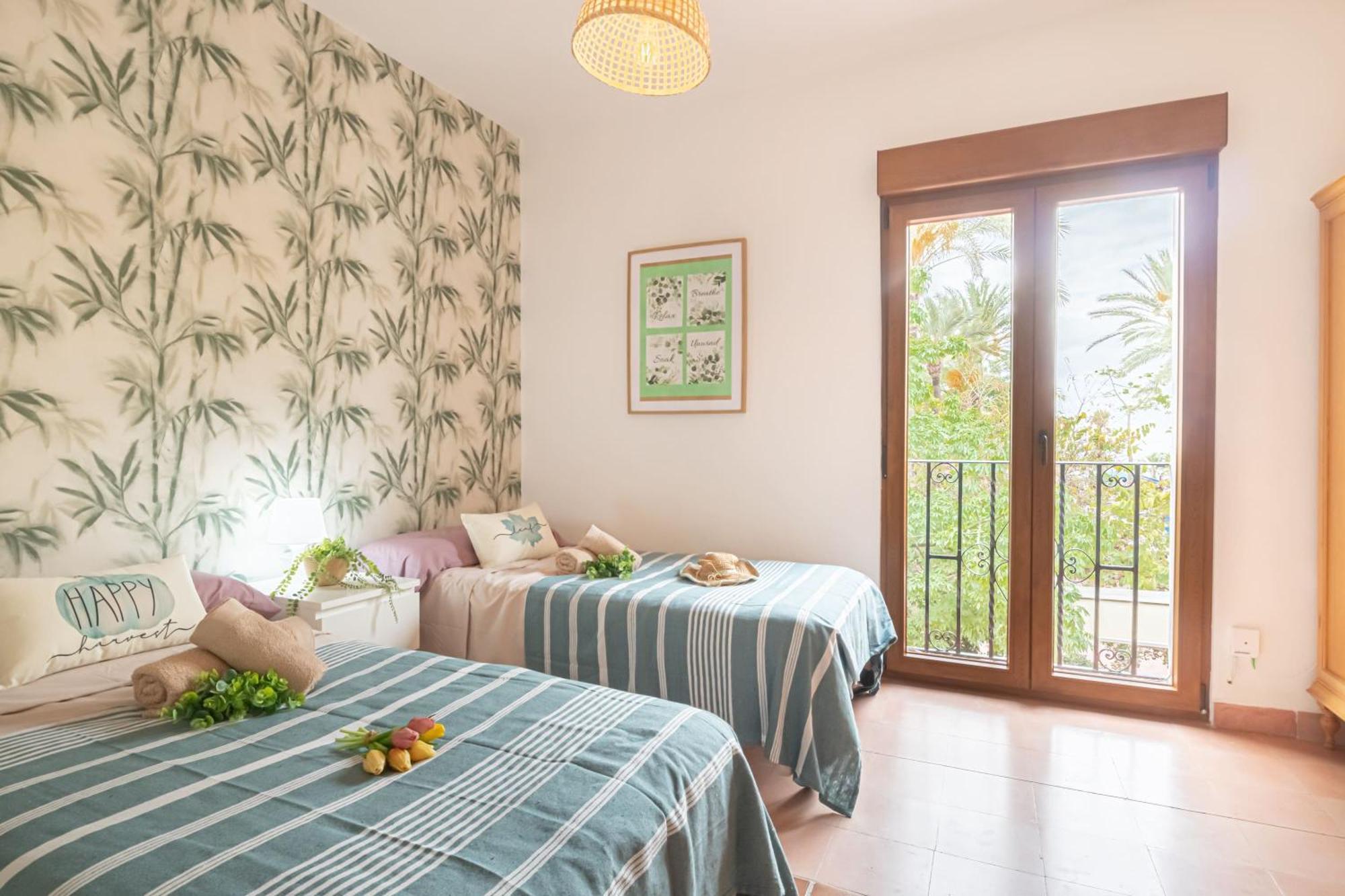 Oldtown L Apartment *