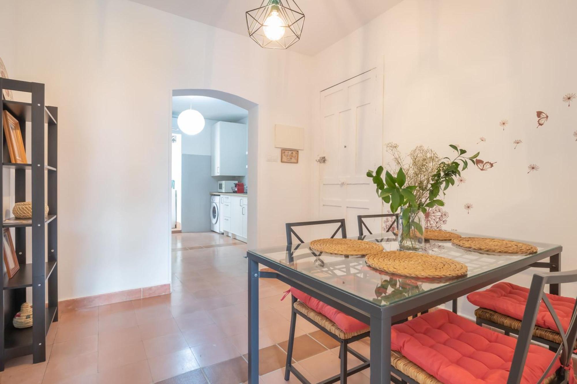 Apartment Oldtown L *