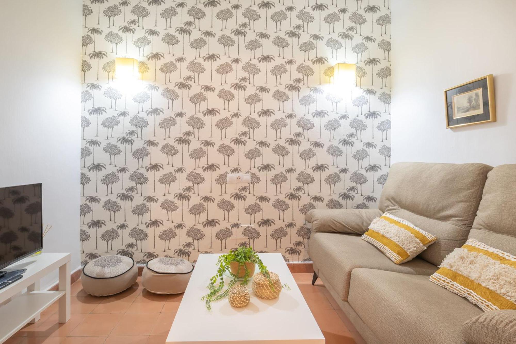 Oldtown L Apartment Estepona
