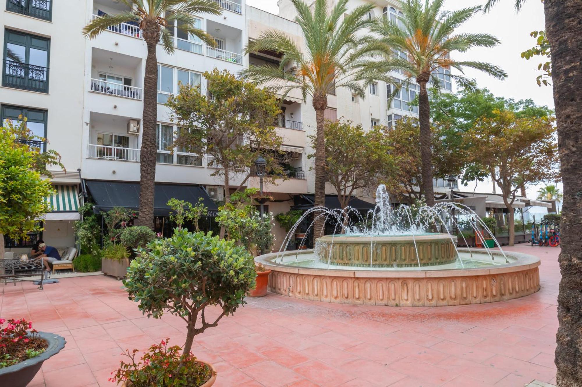 Oldtown L Apartment *