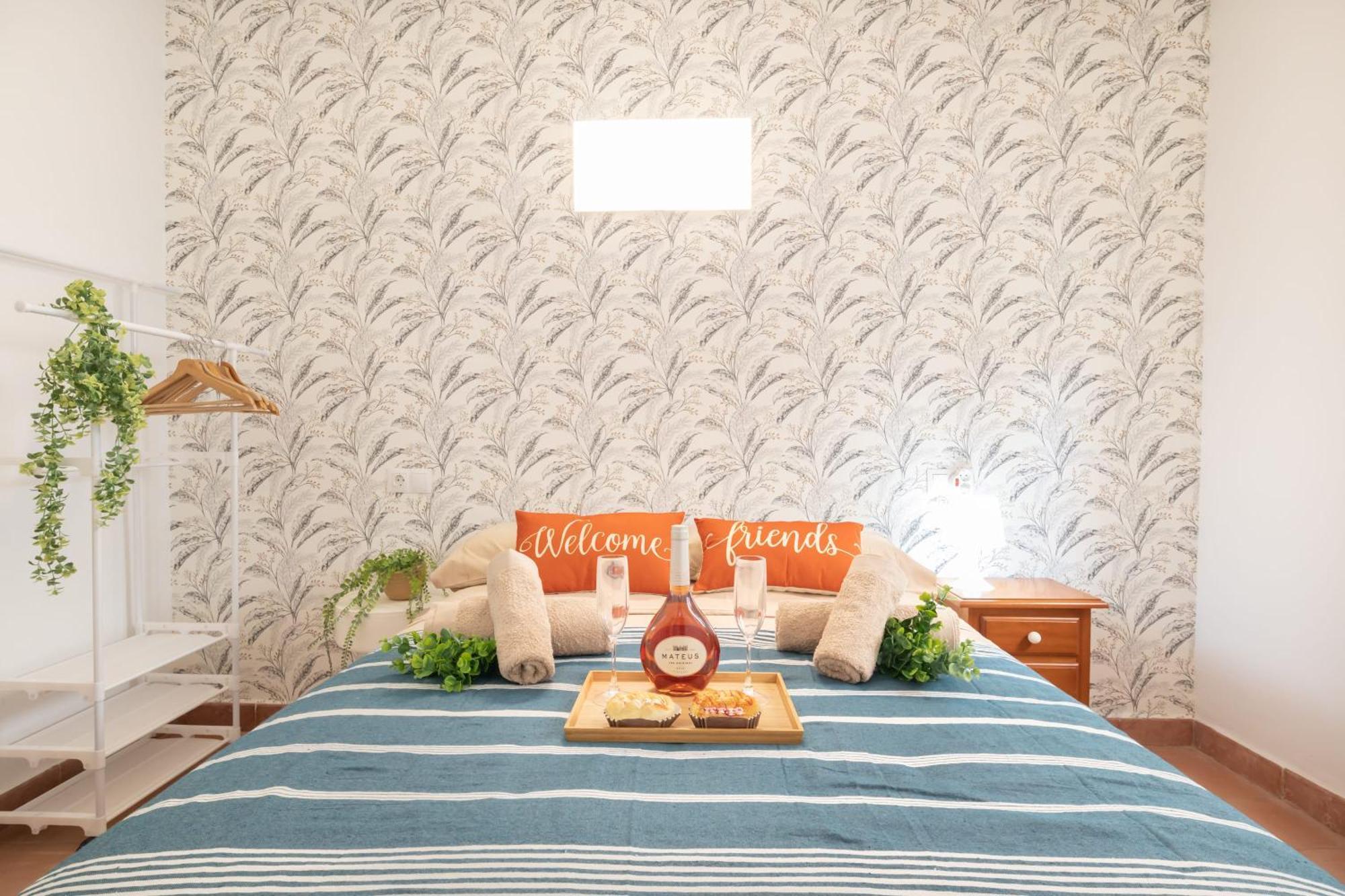 Oldtown L Apartment