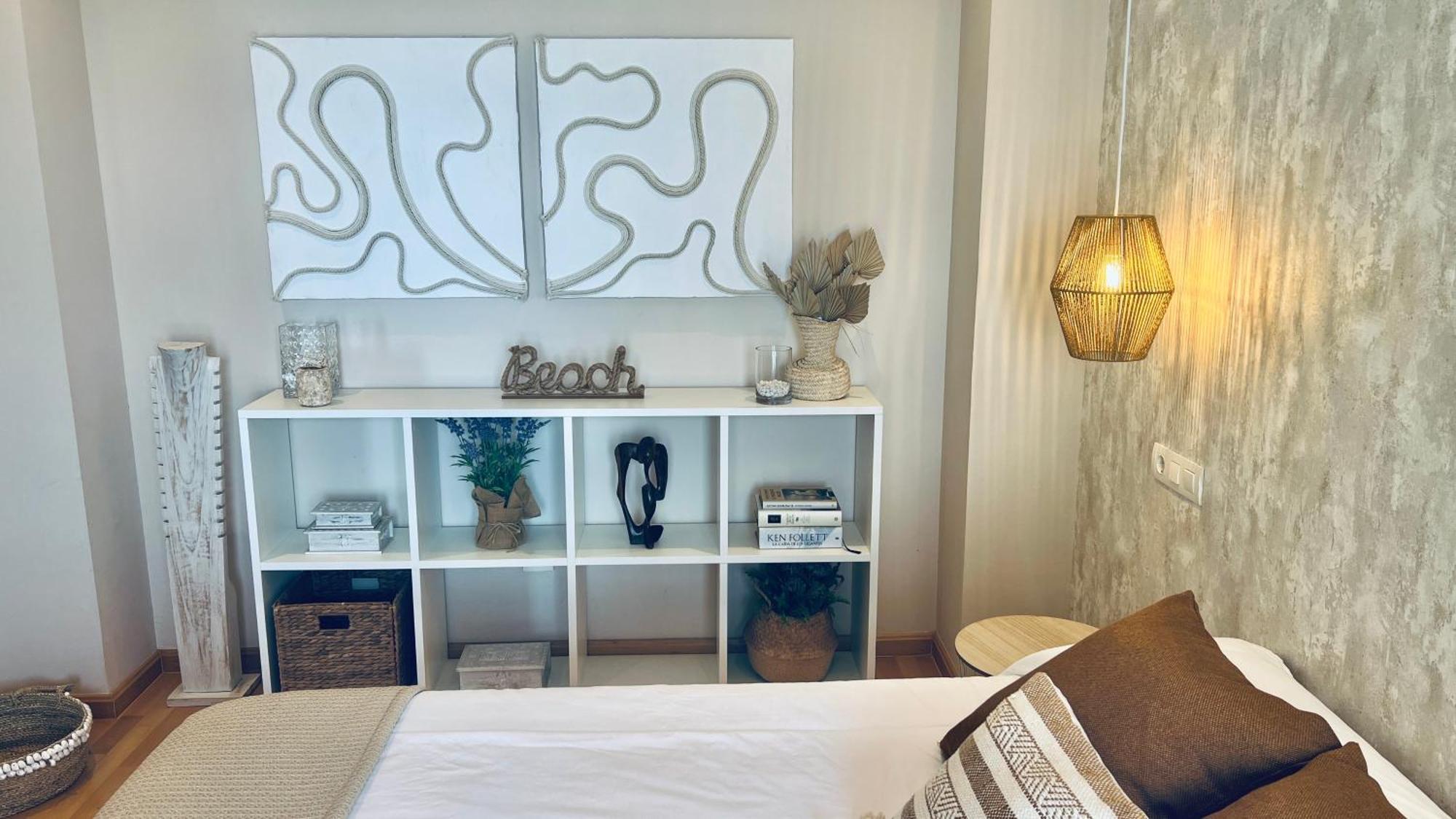 Panoramic Ocean Retreat * Estepona