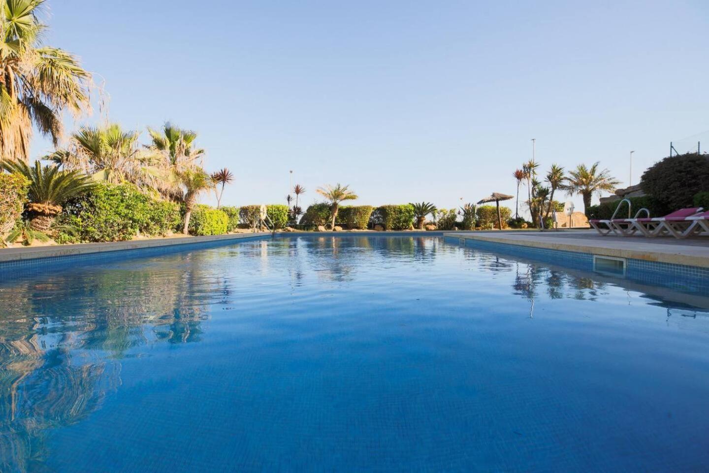 Panoramic Ocean Retreat Estepona