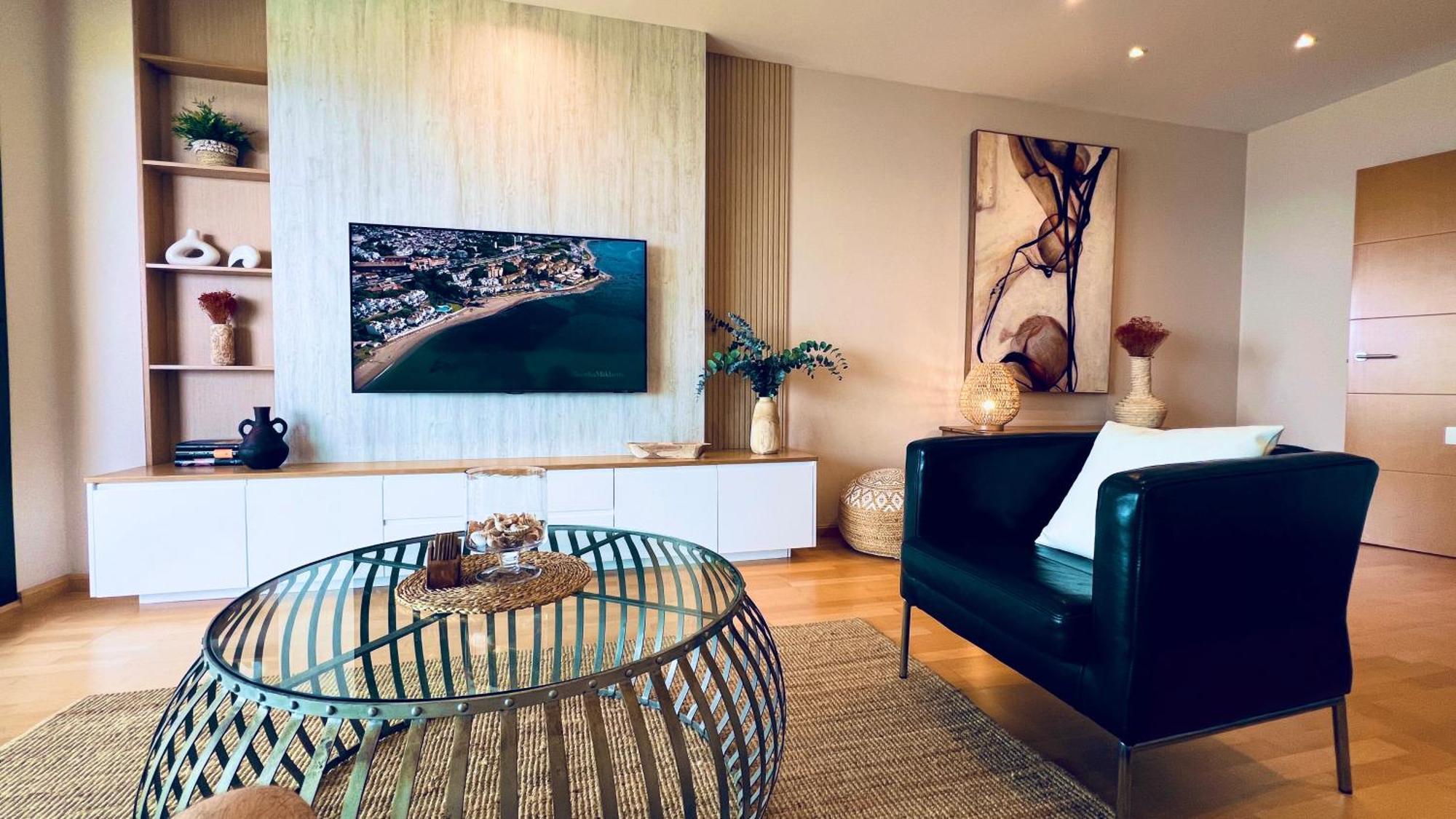 Panoramic Ocean Retreat *