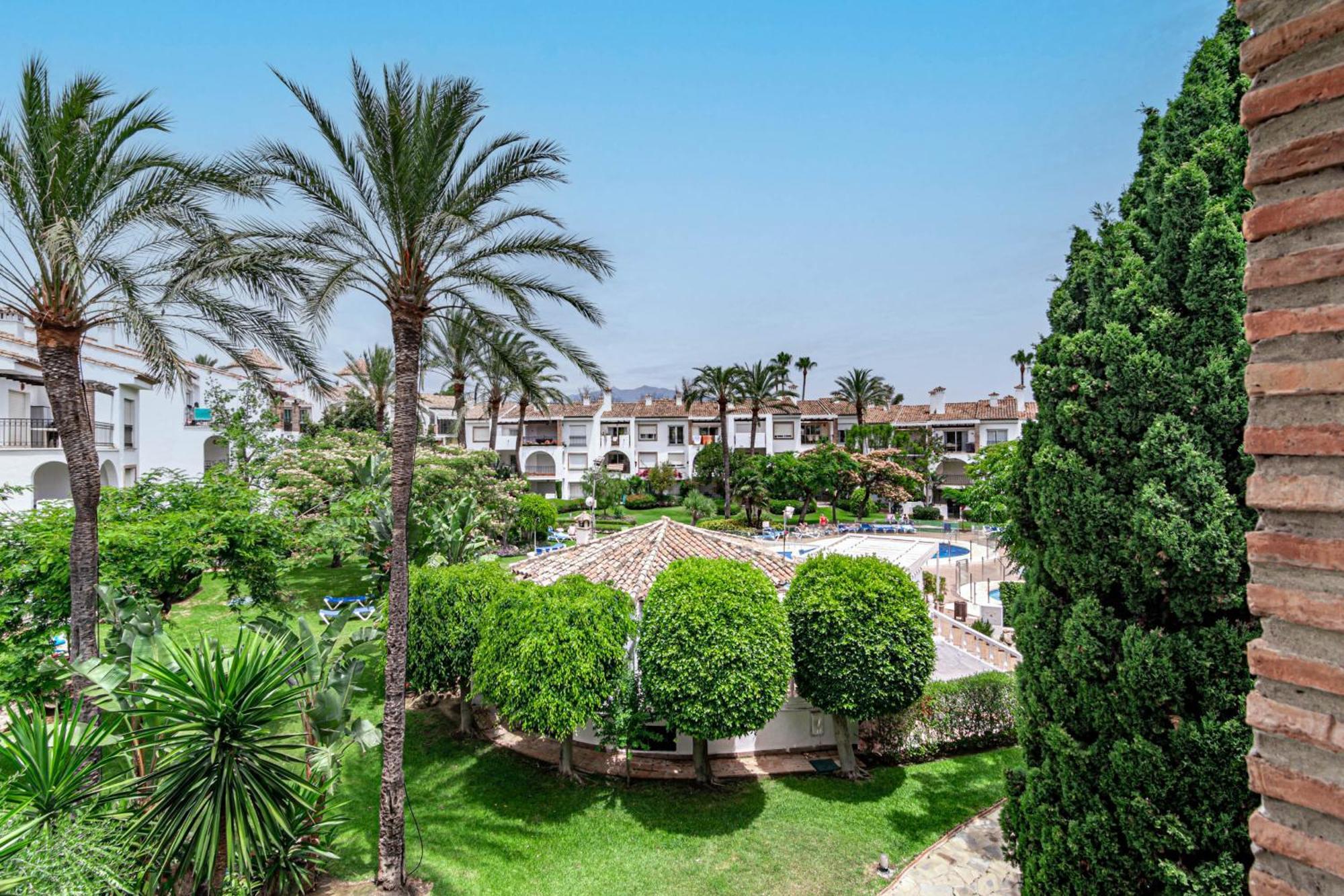 Hacienda * Estepona