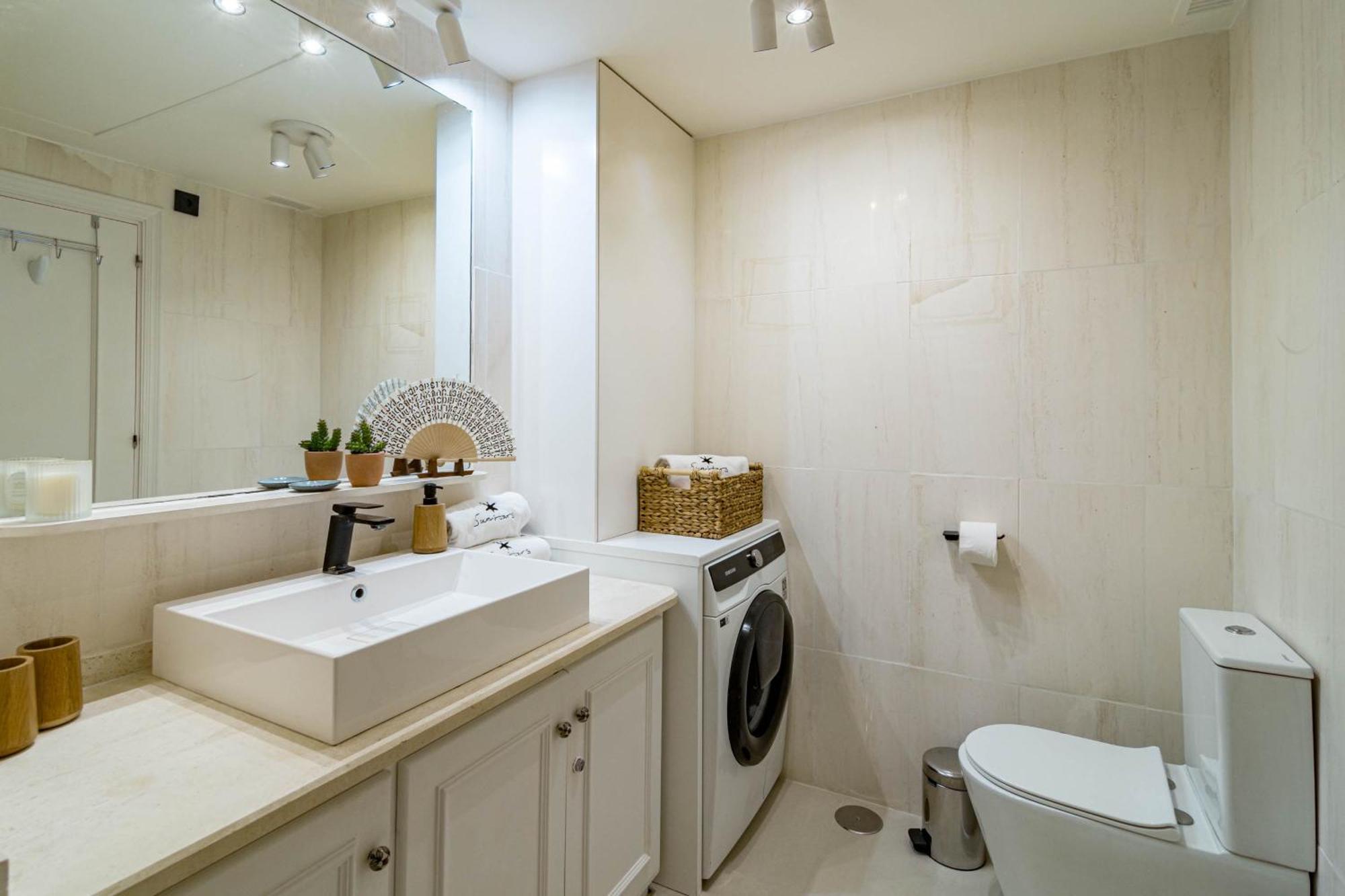 Apartment Hacienda Estepona