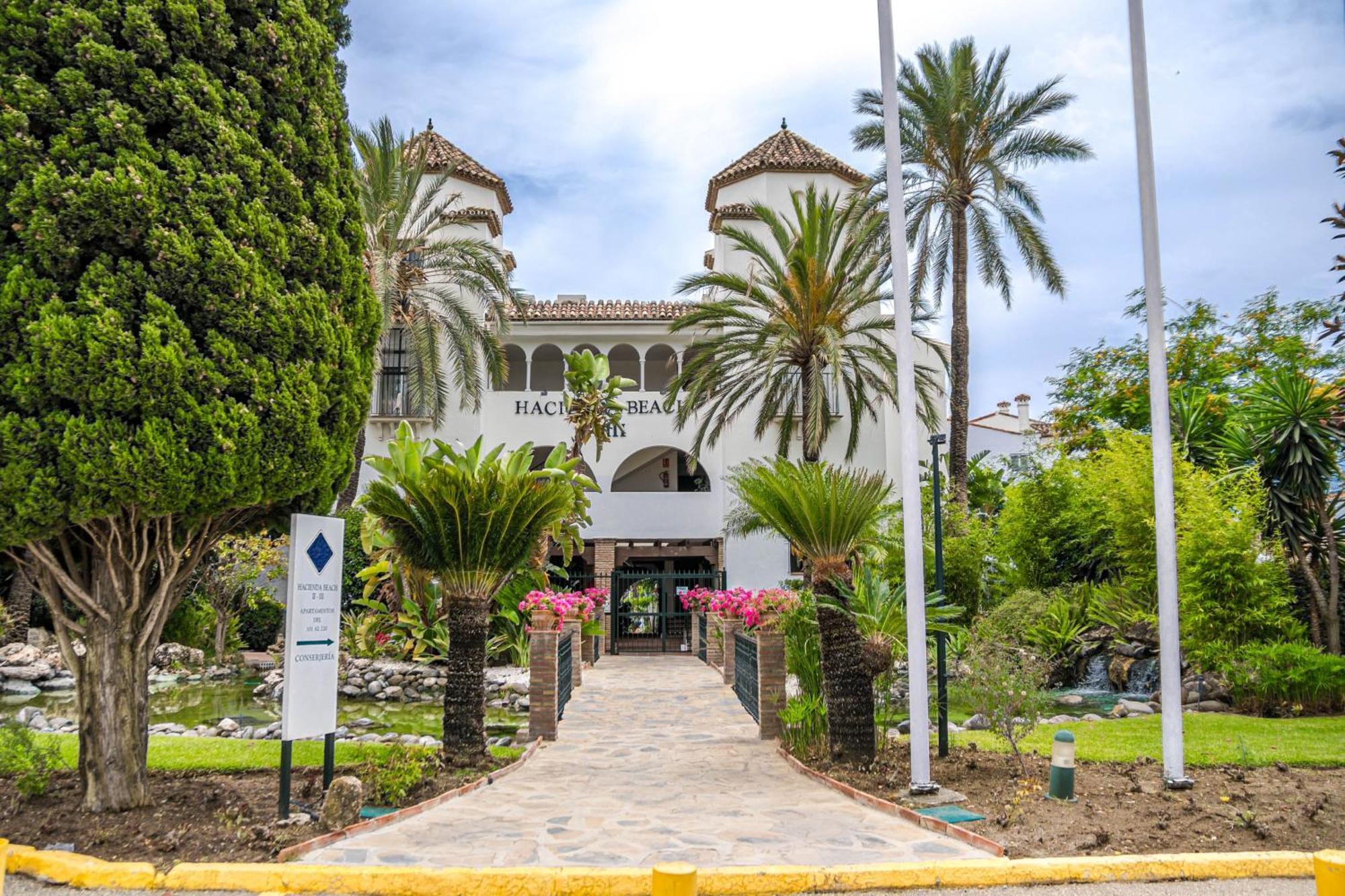Hacienda Estepona