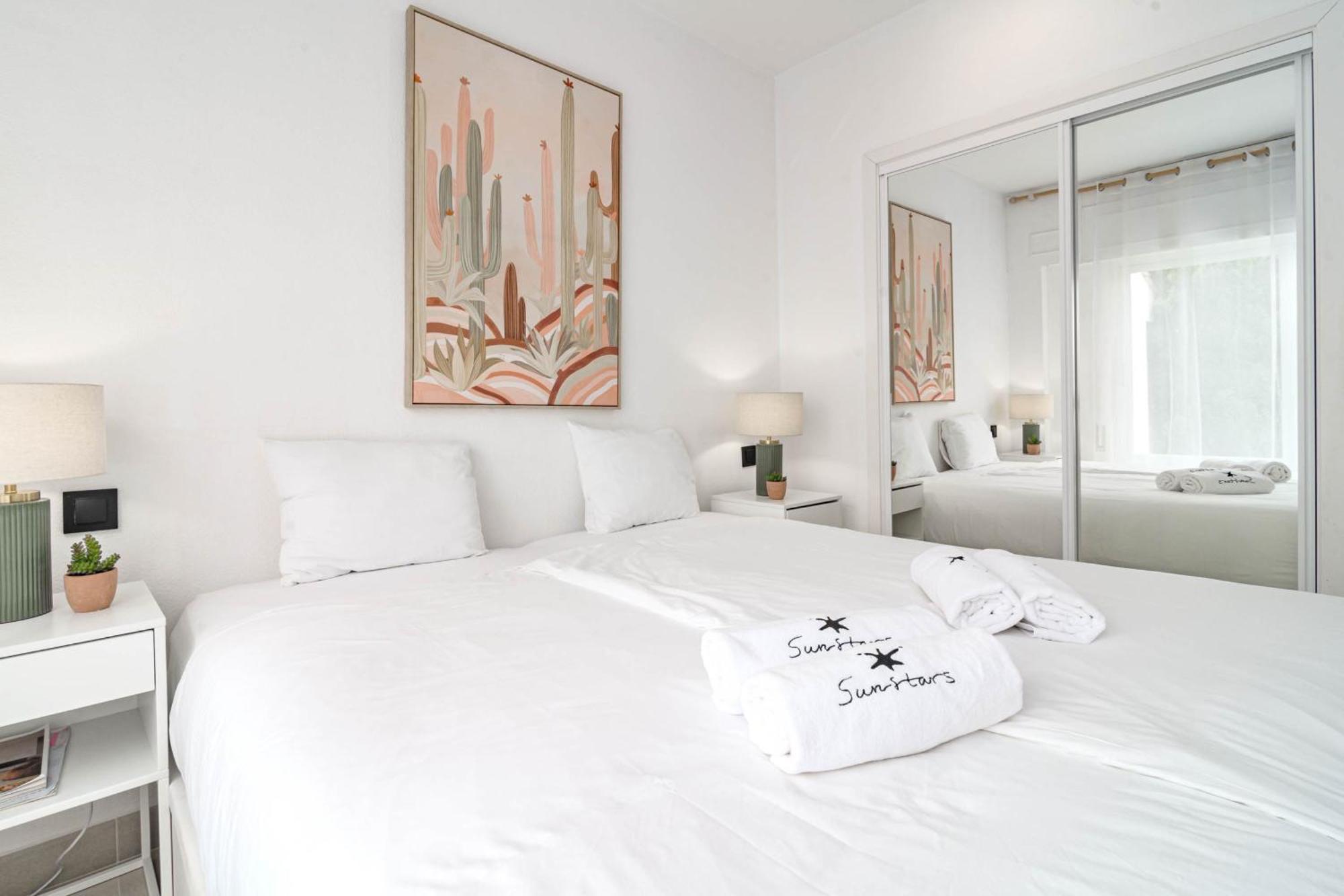 Apartment Hacienda