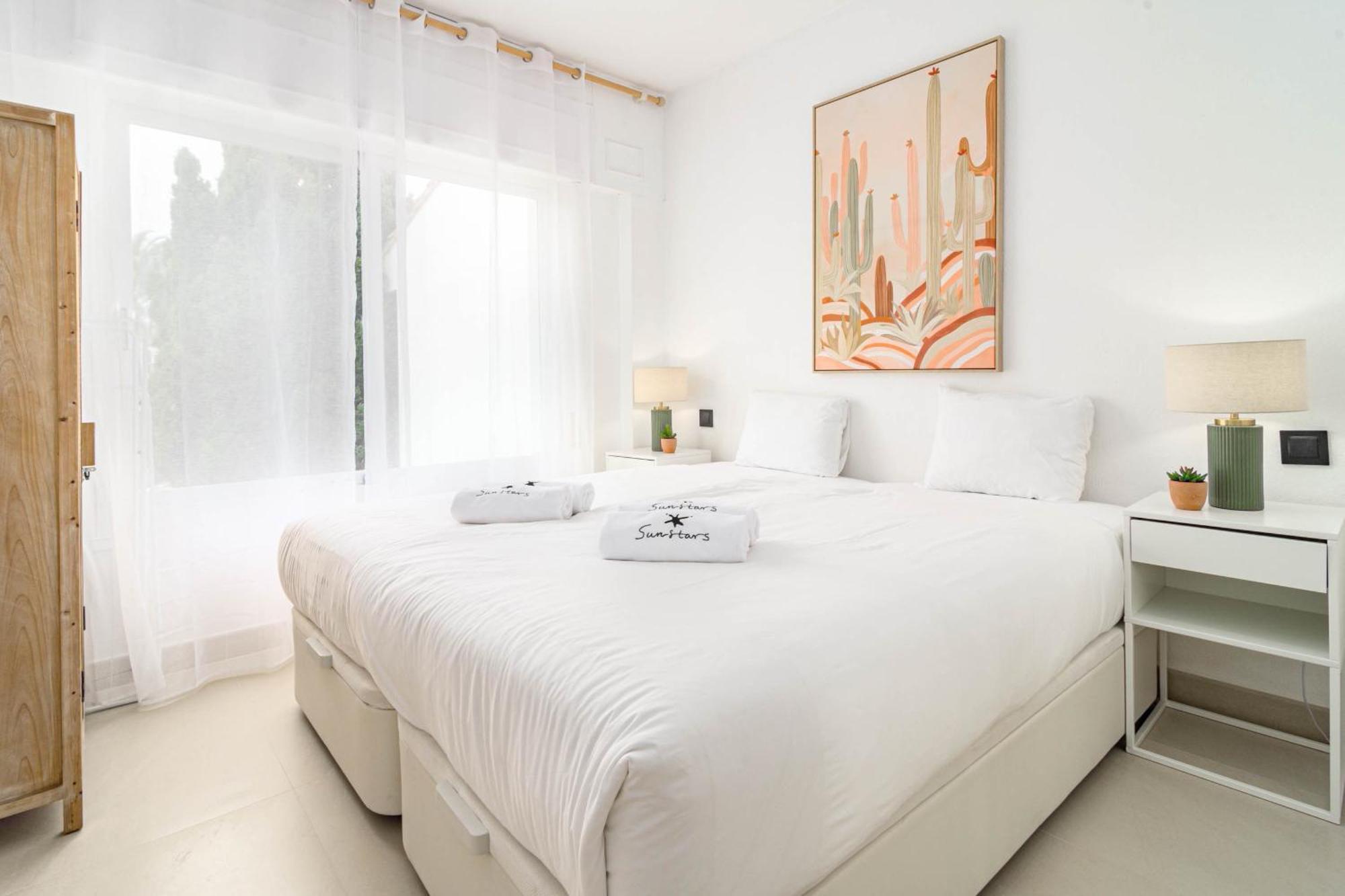 Apartment Hacienda