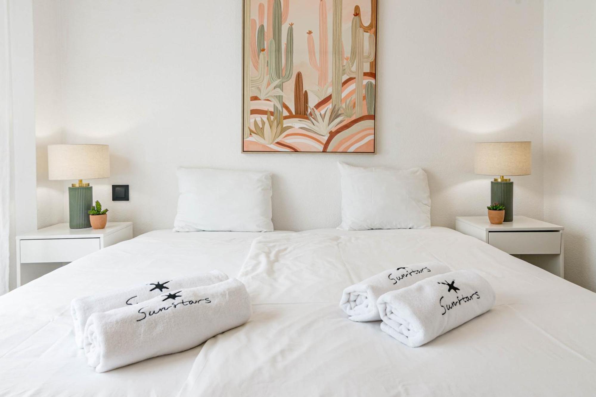 Hacienda * Estepona