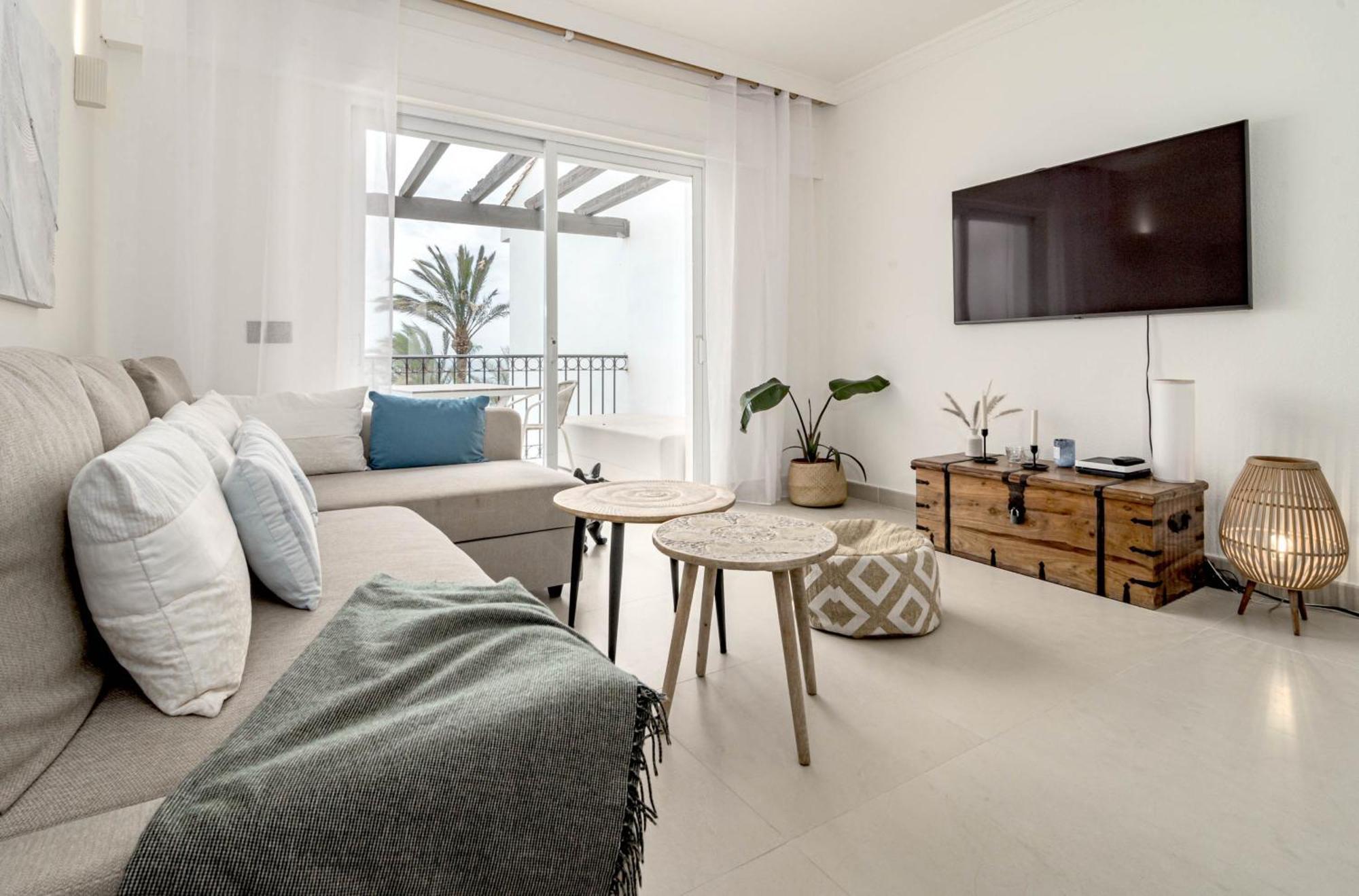 Hacienda Apartment *