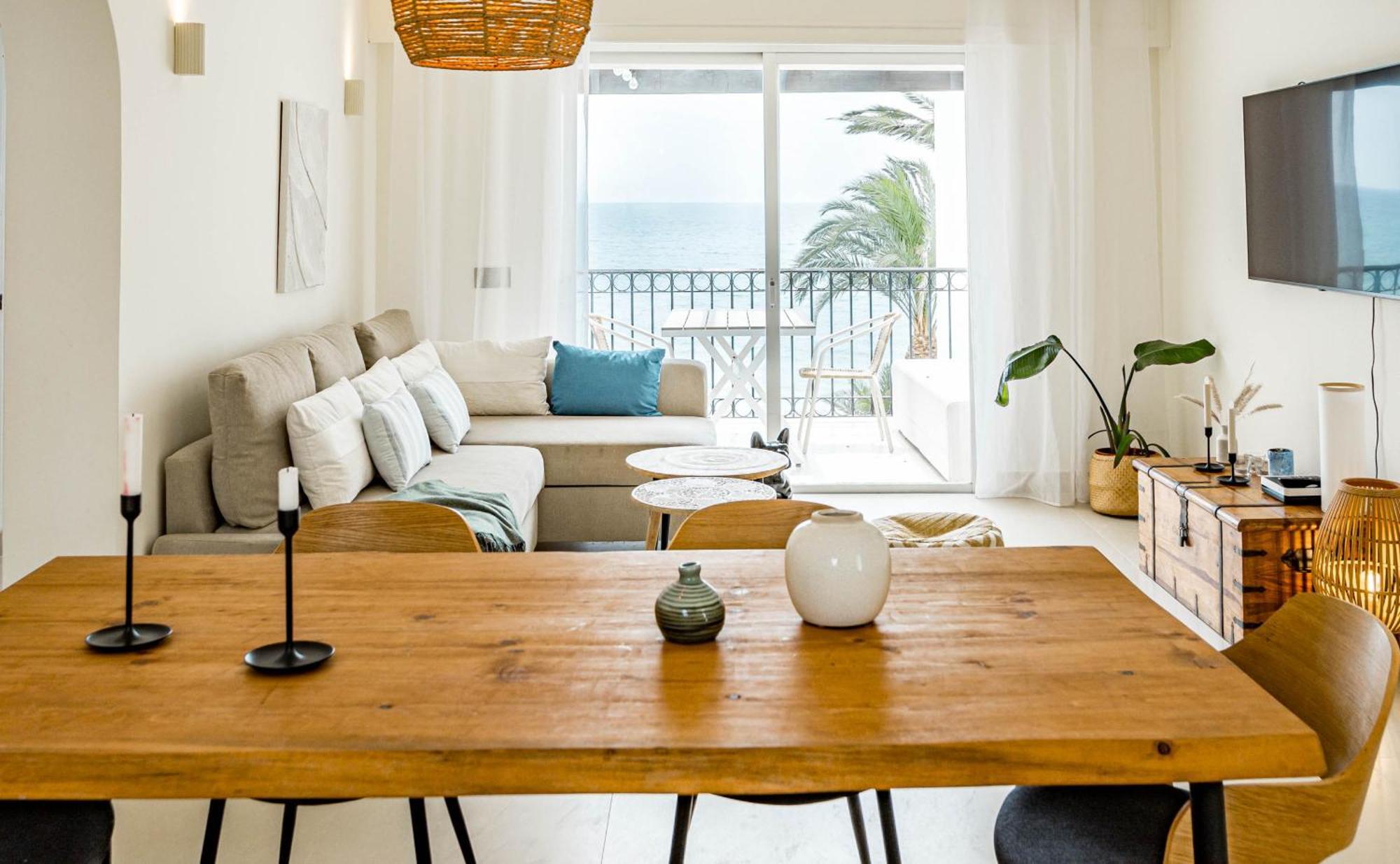 Apartment Hacienda
