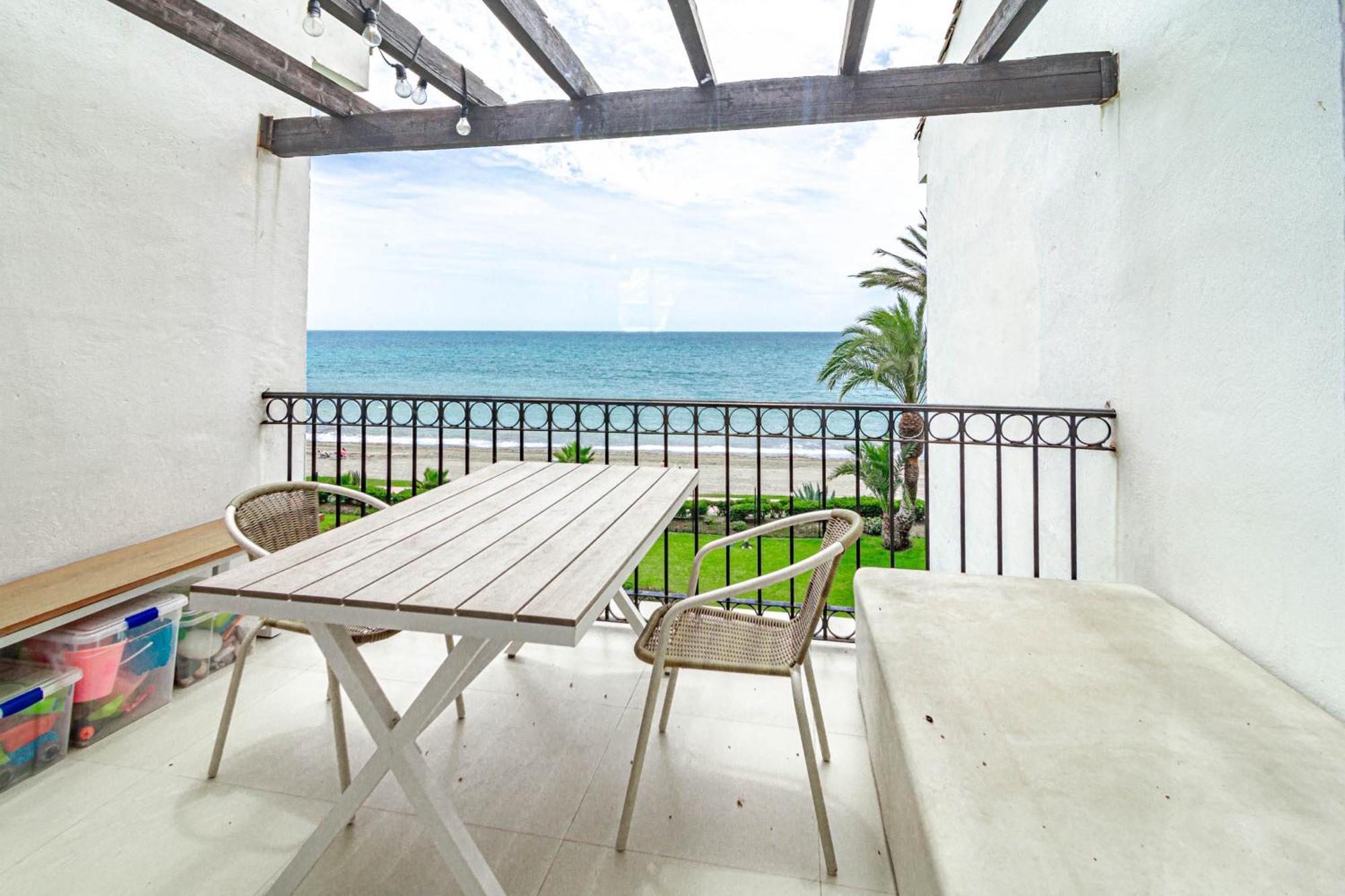 Hacienda Apartment *