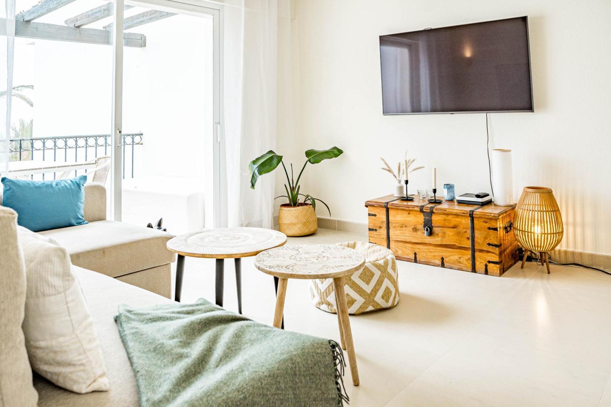 Apartment Hacienda *