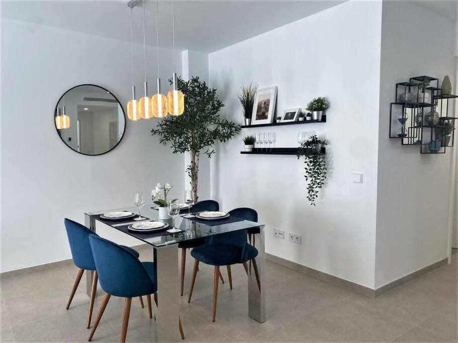 Xvi Morales & Arnal Apartment *