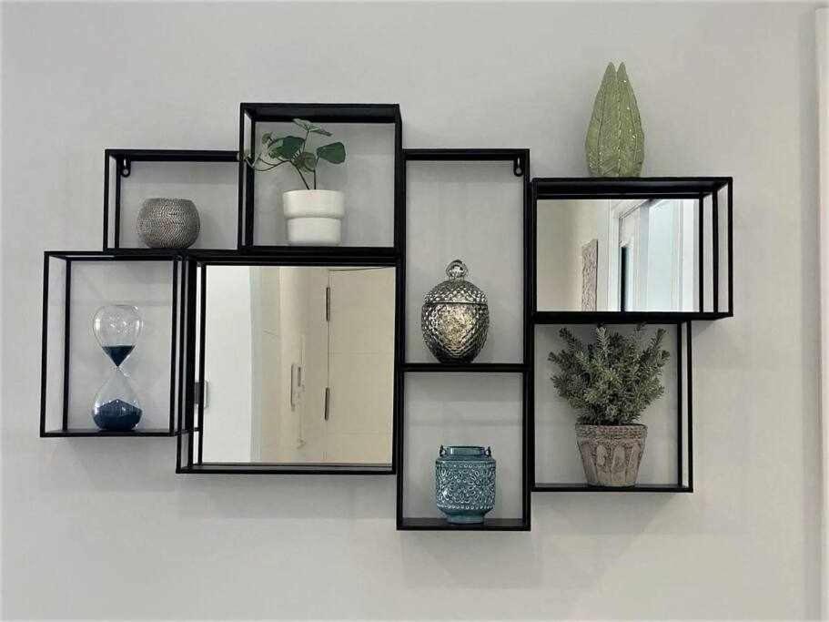 Xvi Morales & Arnal Apartment