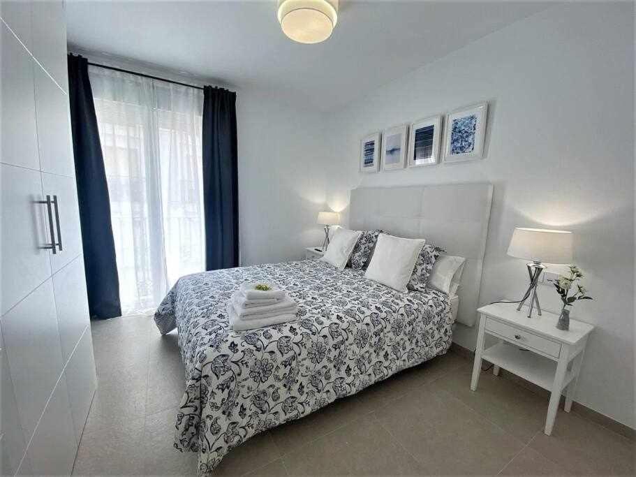 Xvi Morales & Arnal Apartment Estepona