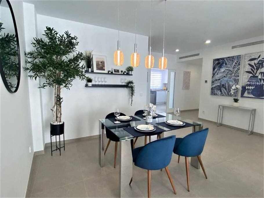 Xvi Morales & Arnal Apartment Estepona