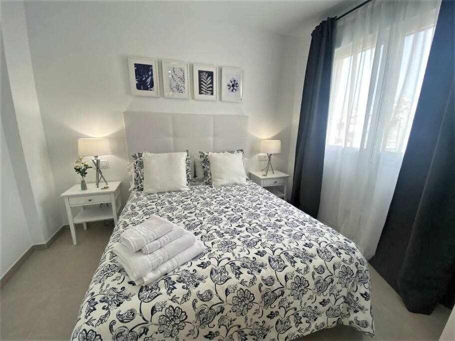 Xvi Morales & Arnal Apartment