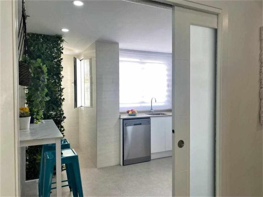 Apartment Xvi Morales & Arnal *