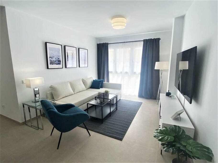 Xvi Morales & Arnal Apartment *